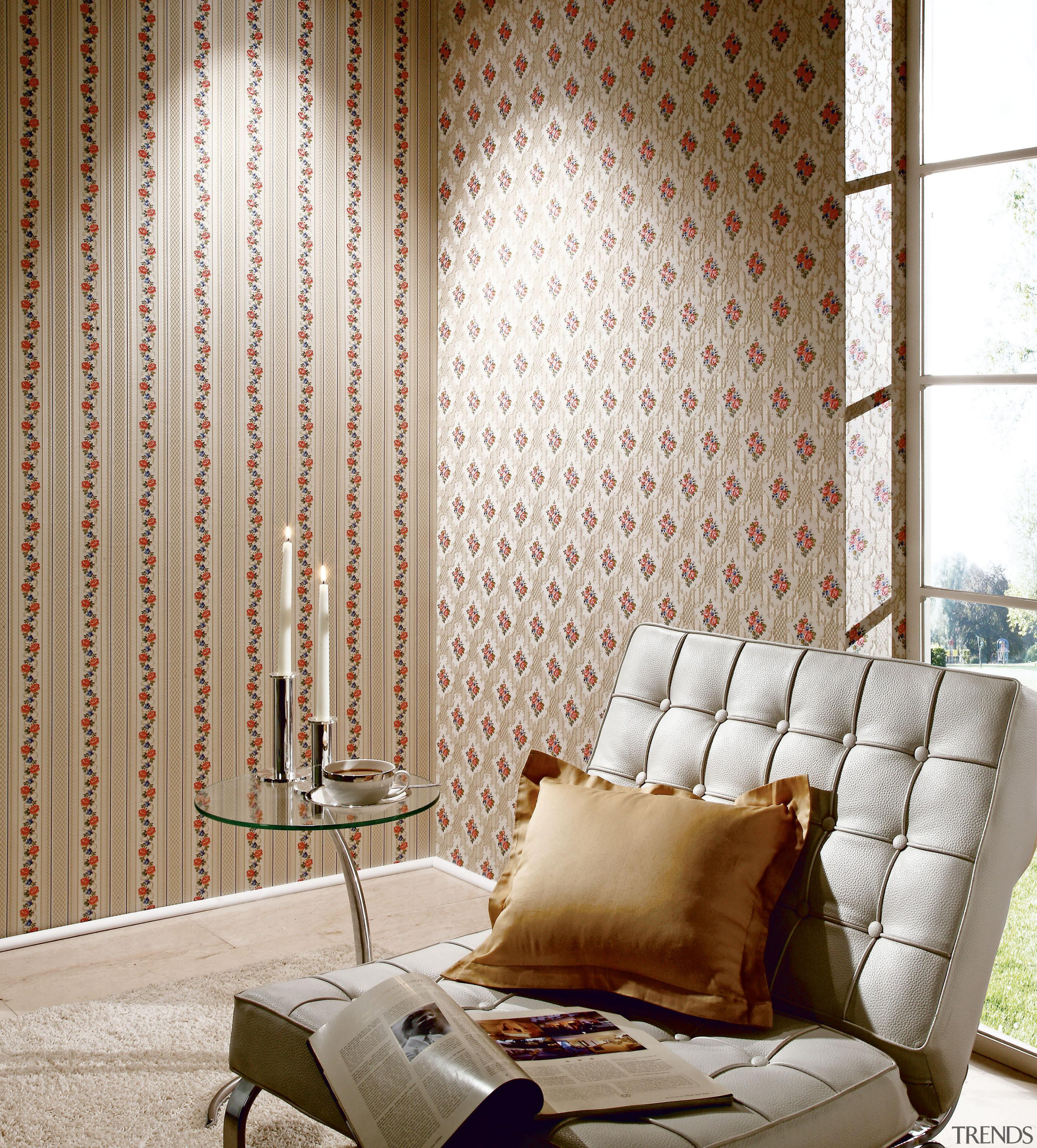 Chateau Classic Range - Chateau Classic Range - ceiling, couch, curtain, decor, floor, home, interior design, living room, room, textile, wall, wallpaper, window, window blind, window covering, window treatment, white, brown