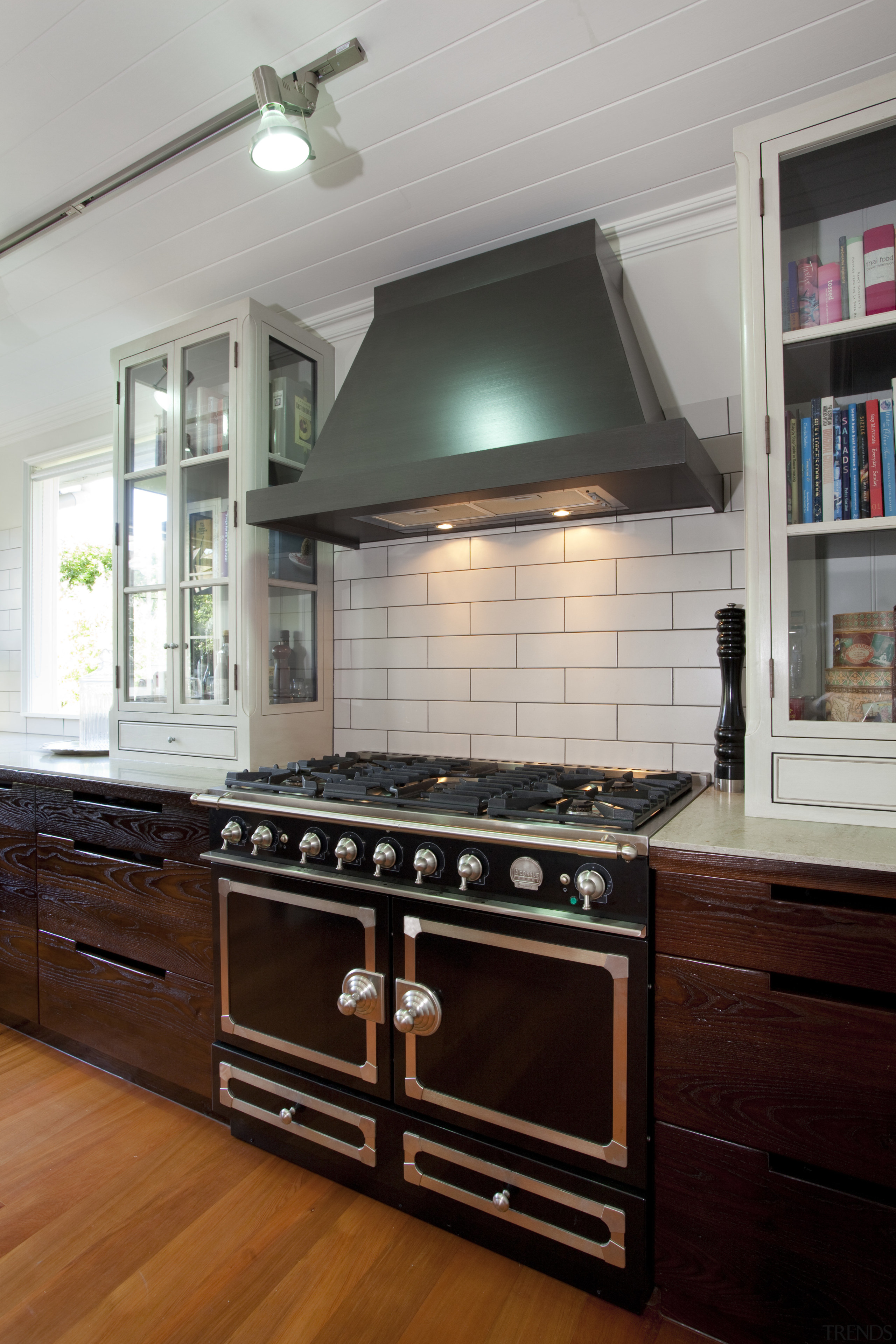 Double Oven With Gas Cooktop Below Gallery 6 Trends