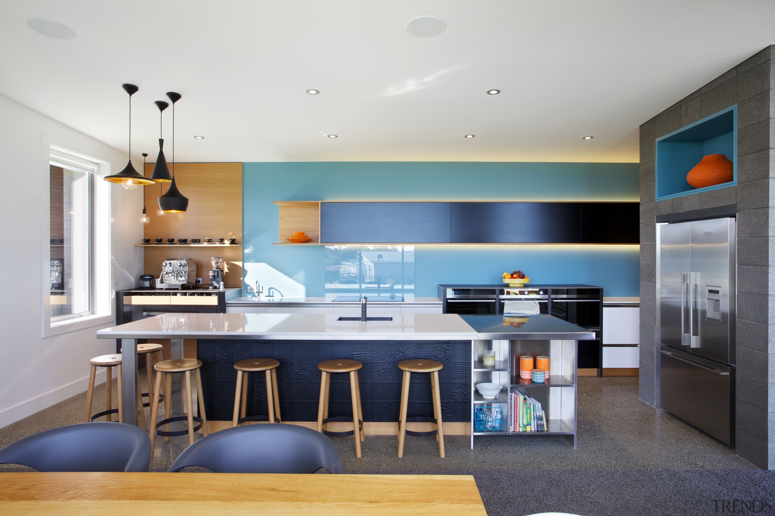 ufas residential kitchen design