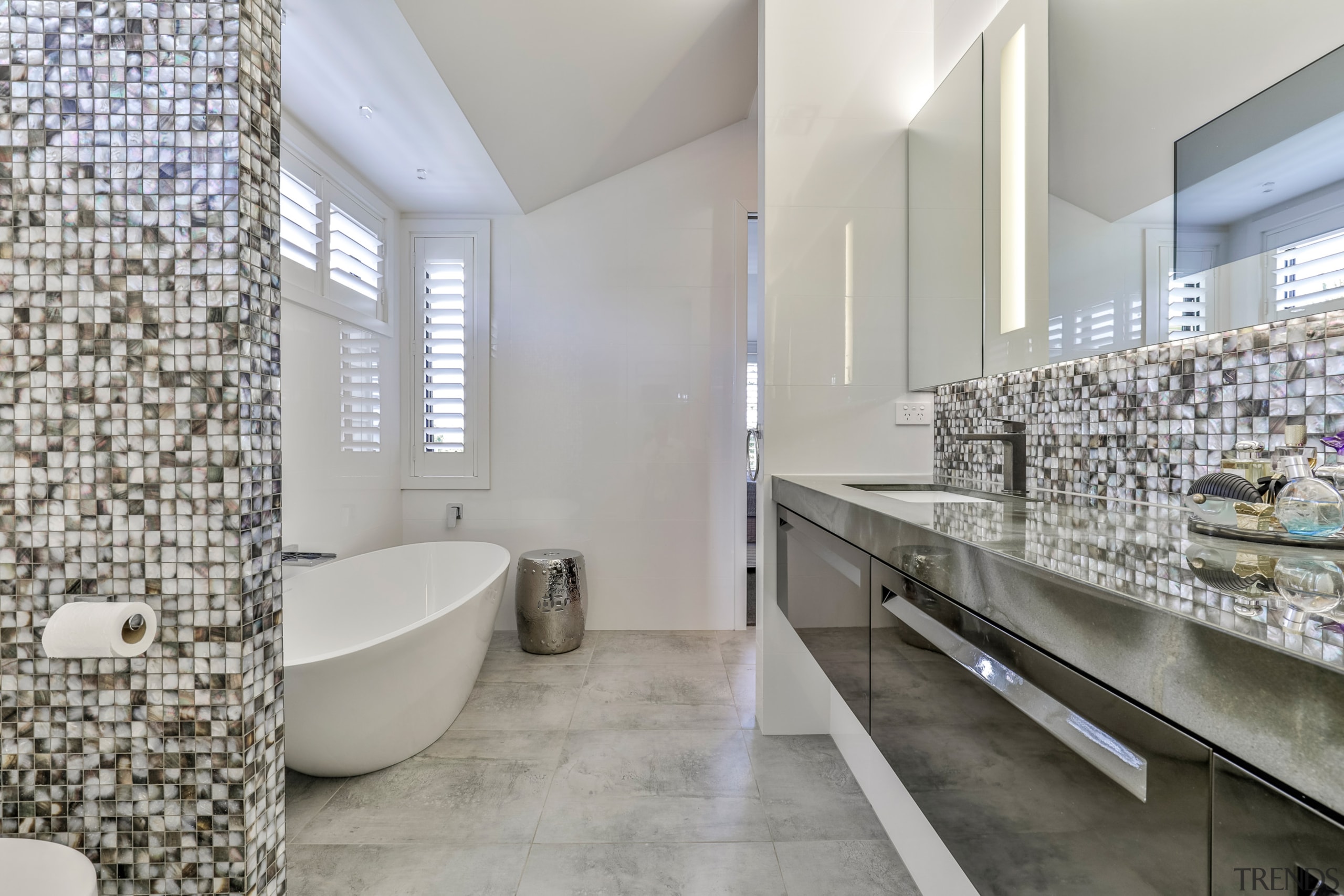 The reinvented master ensuite. - Potential unlocked - 