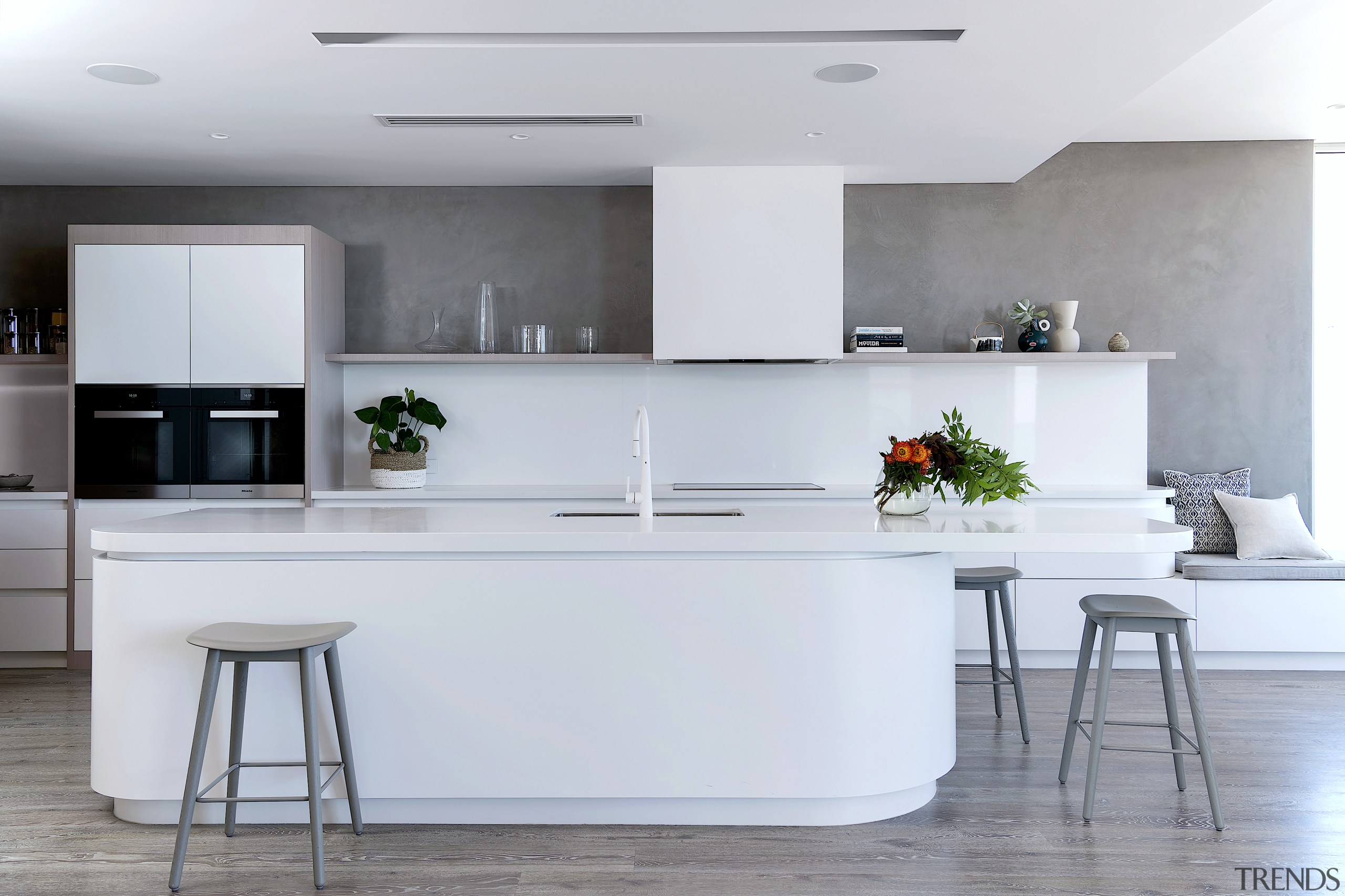 Highly Commended – Urbane Projects – 2020 TIDA 