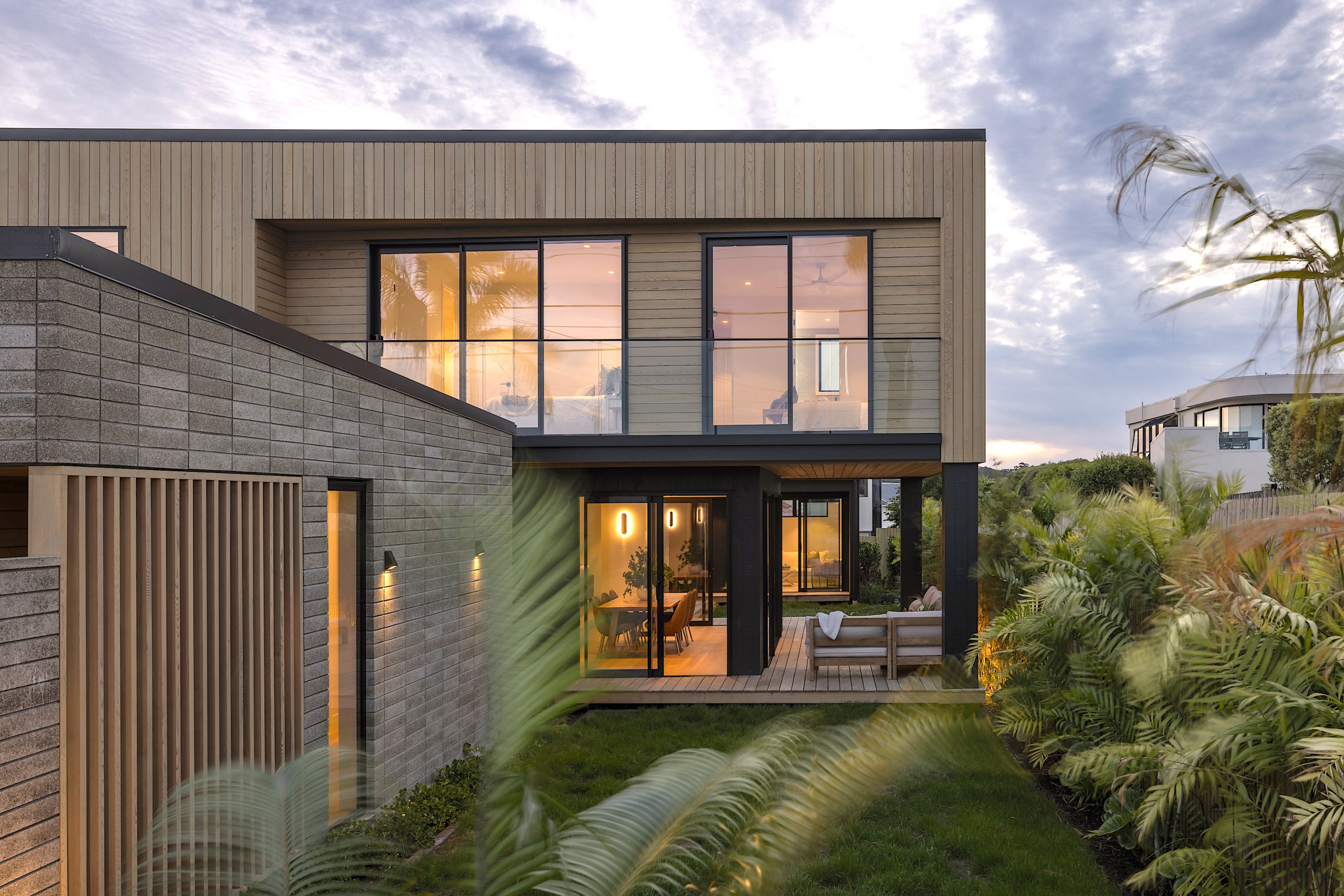 2025 TIDA Homes – Architect-designed Homes 