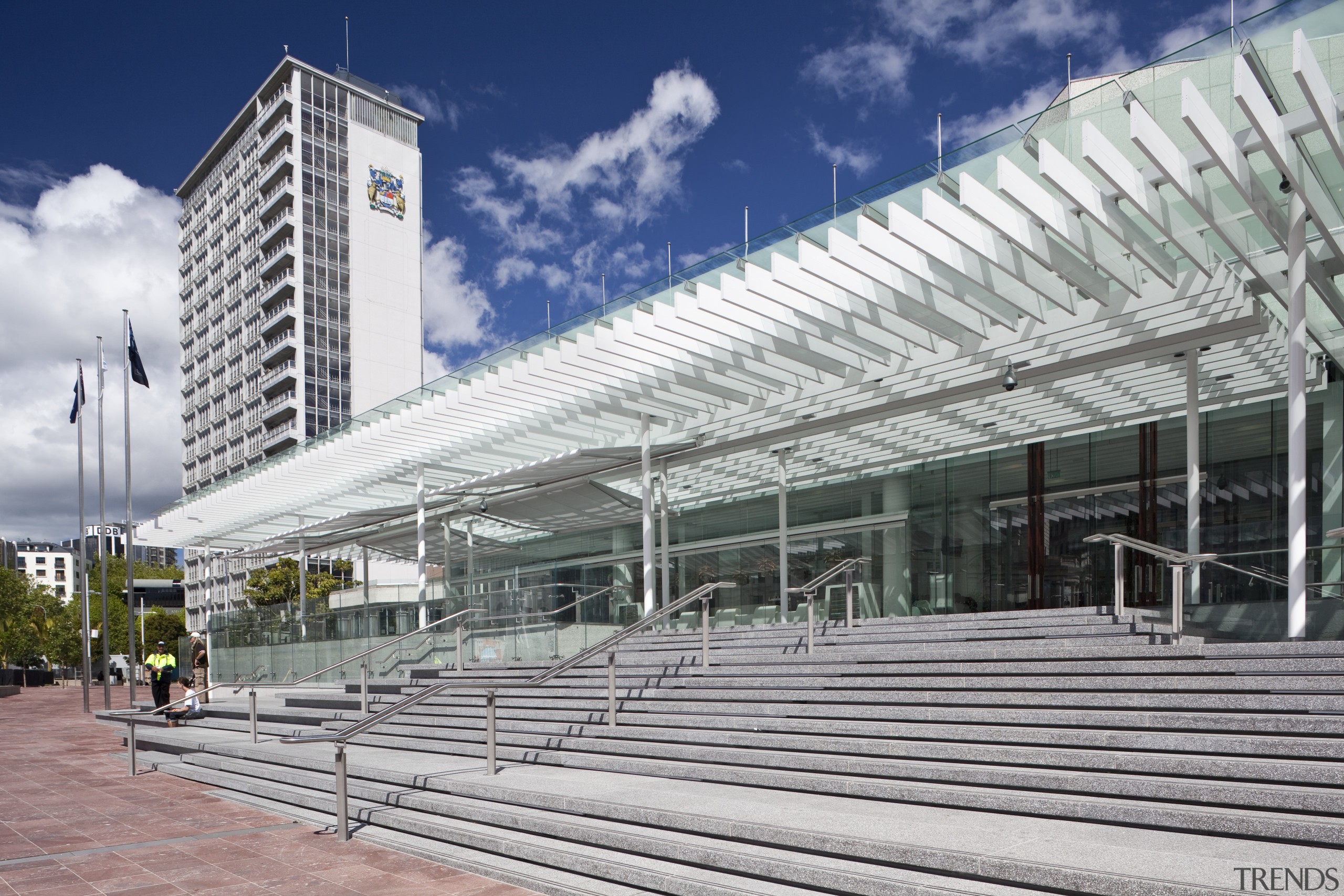 Specialist architectural glazing co... Gallery 5 Trends