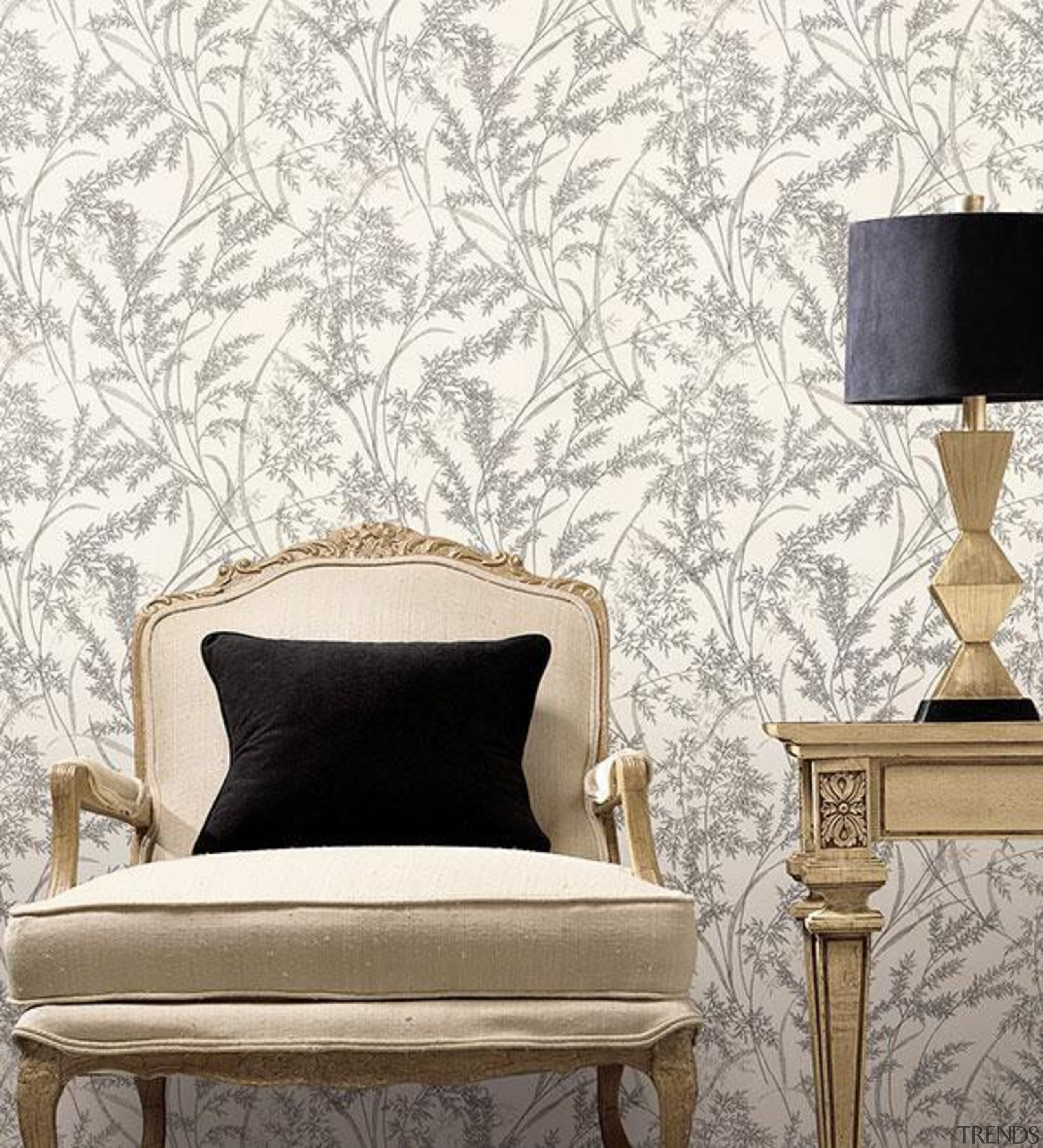 Norwall Room Texture Style - Texture Style Range couch, decor, furniture, interior design, lighting accessory, living room, table, wall, wallpaper, white