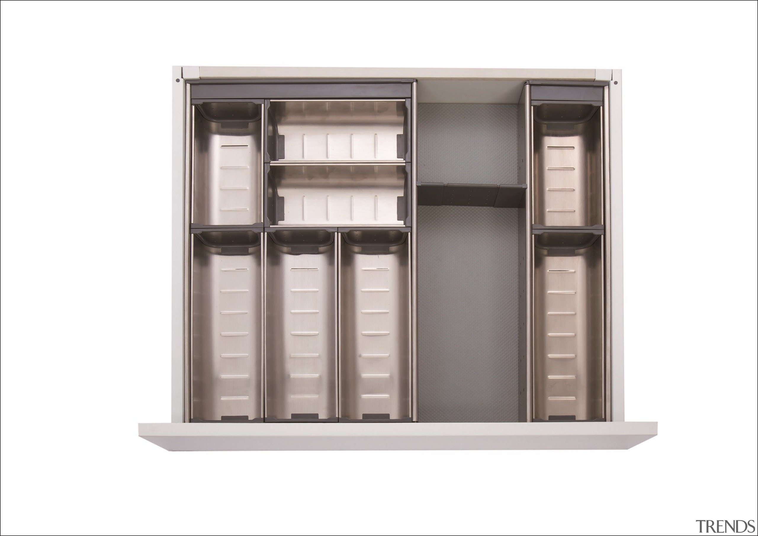 All Impala Inoxa components are available individually so, furniture, product, shelf, shelving, window, white