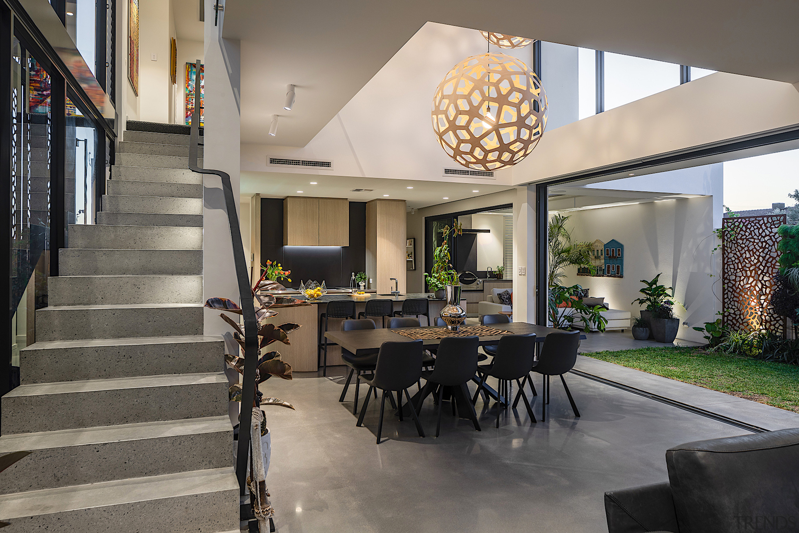 2022 TIDA Australia Homes - Runner-up – arc 