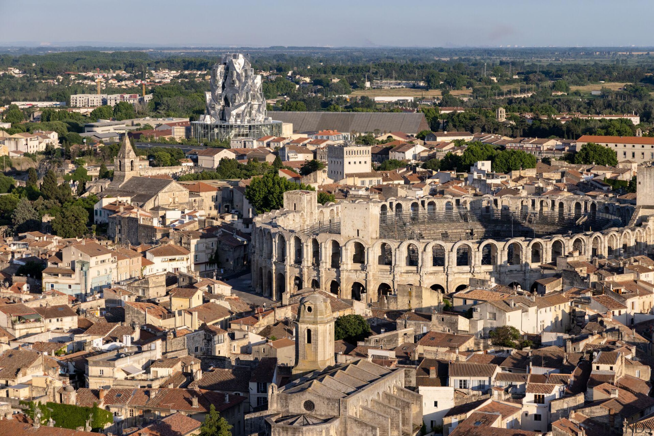 The Tower was designed to be a landmark 