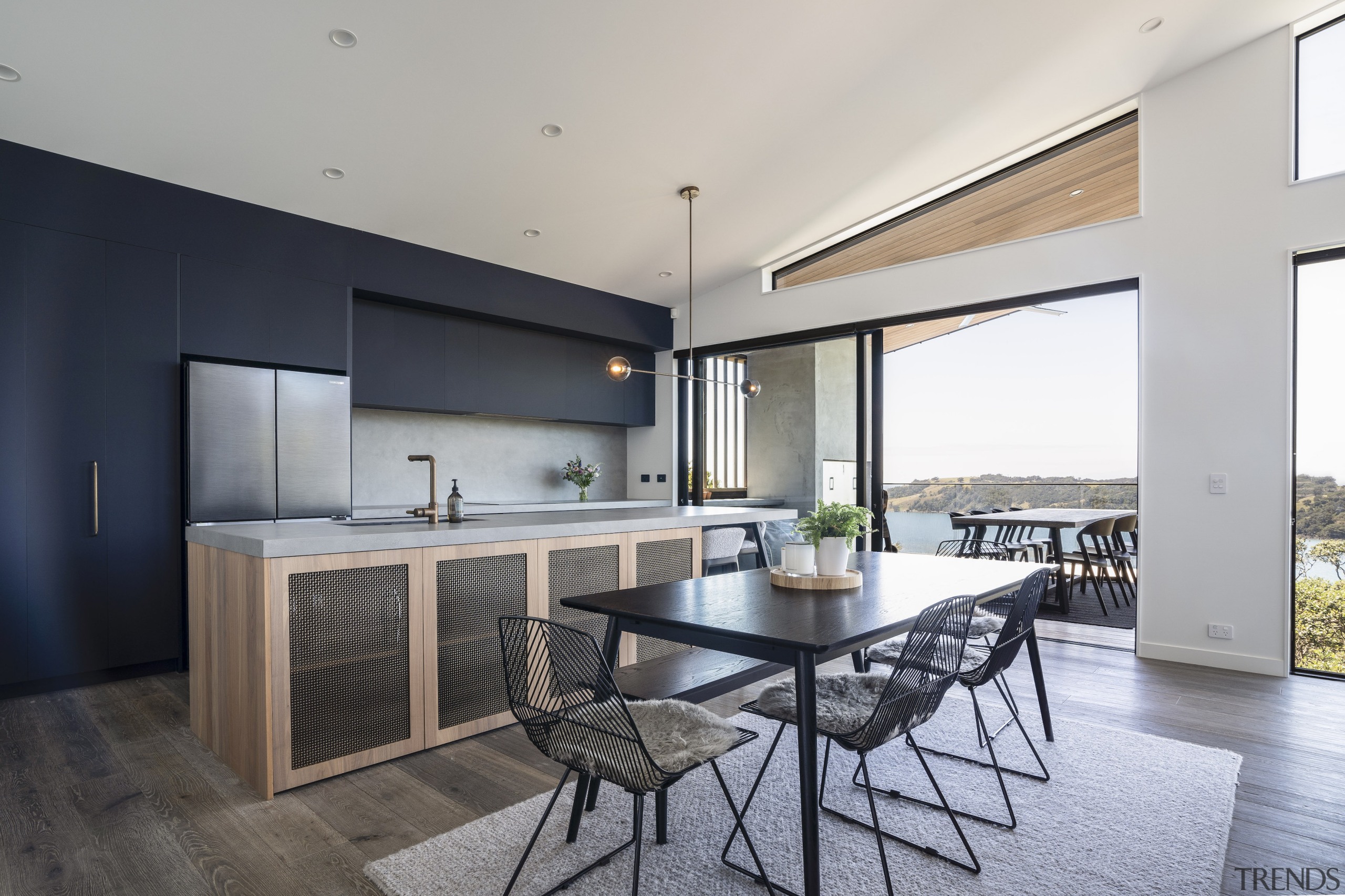 Highly Commended – 2025 TIDA New Zealand Kitchens 