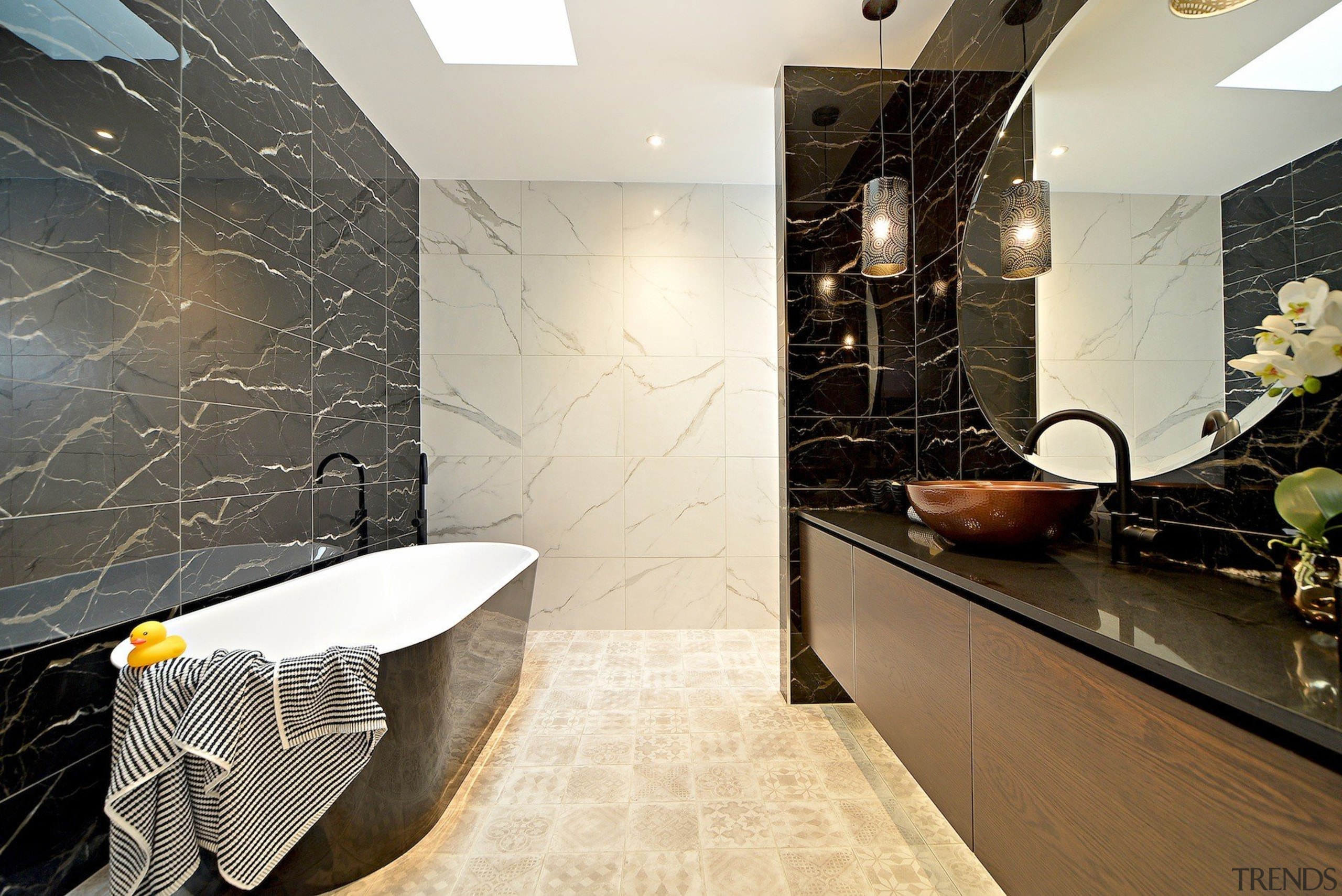 See more from Jalcon Homes bathroom, ceiling, countertop, floor, flooring, interior design, room, tile, wall, white