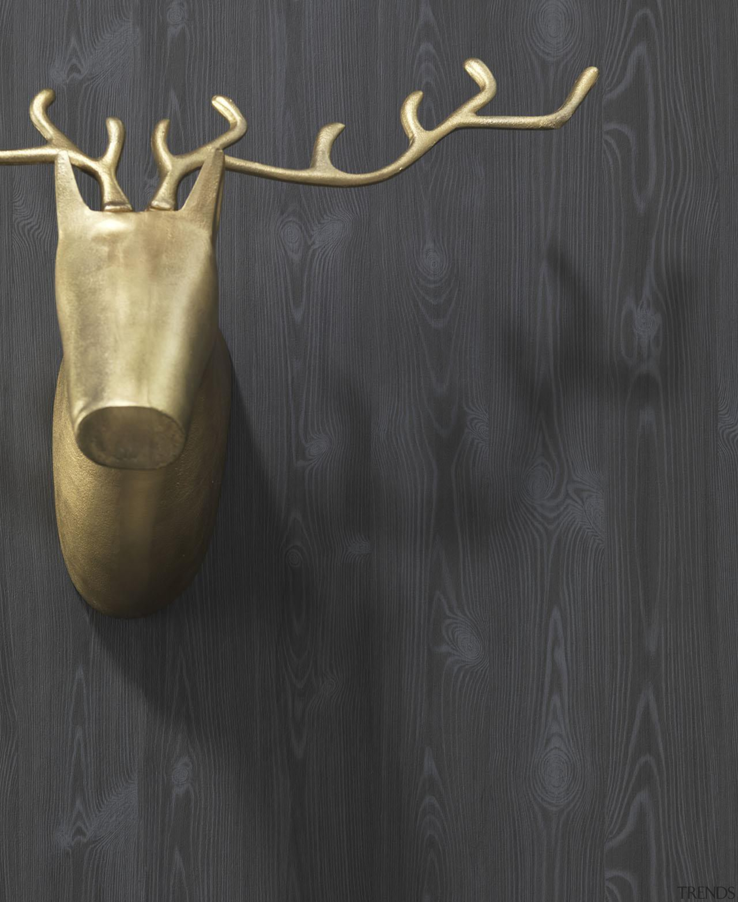 Modern Style Range - antler | material | antler, material, metal, product design, still life photography, black