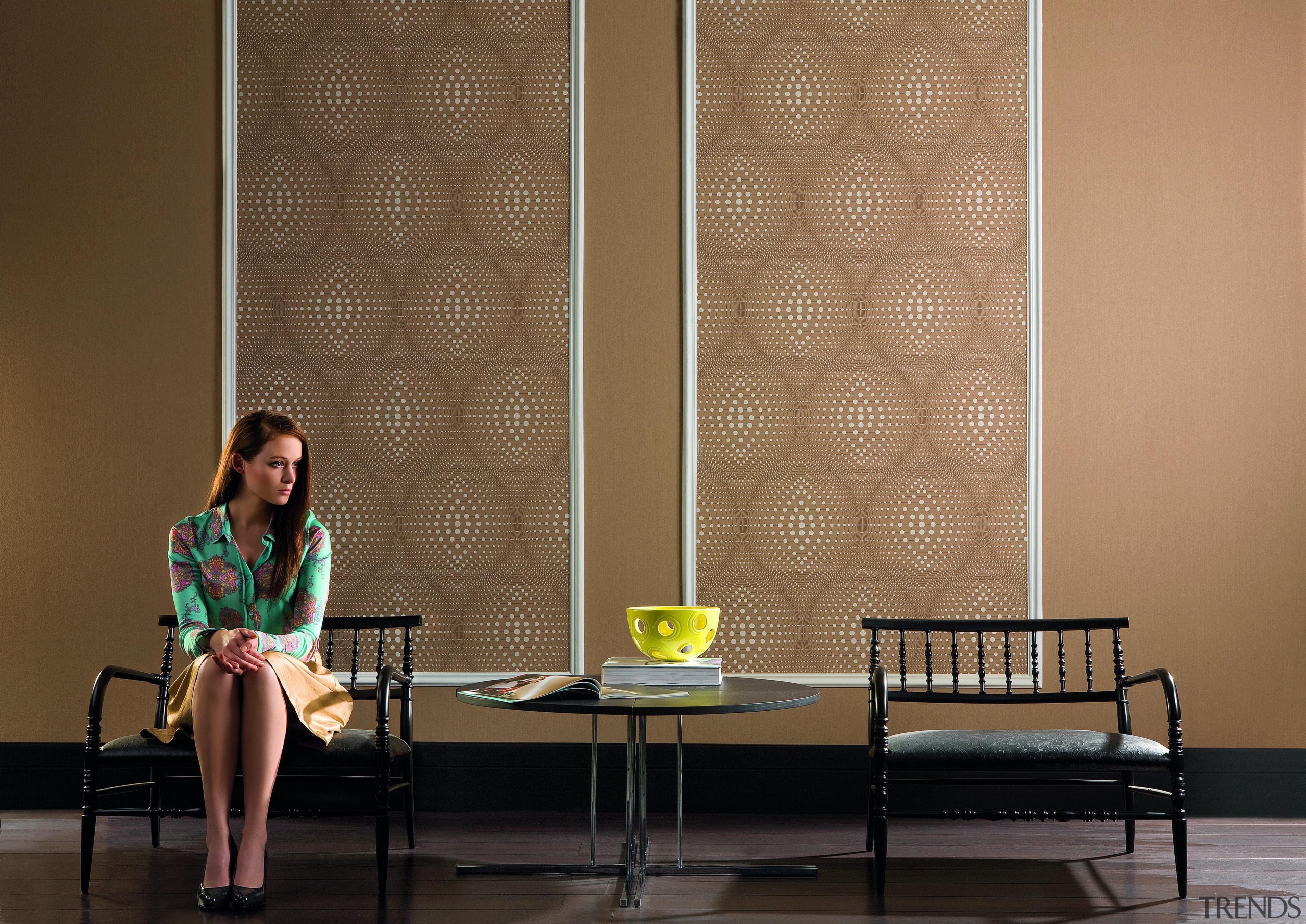 Akoya Range - Akoya Range - curtain | curtain, decor, flooring, furniture, interior design, table, wall, window, window blind, window covering, window treatment, wood, brown