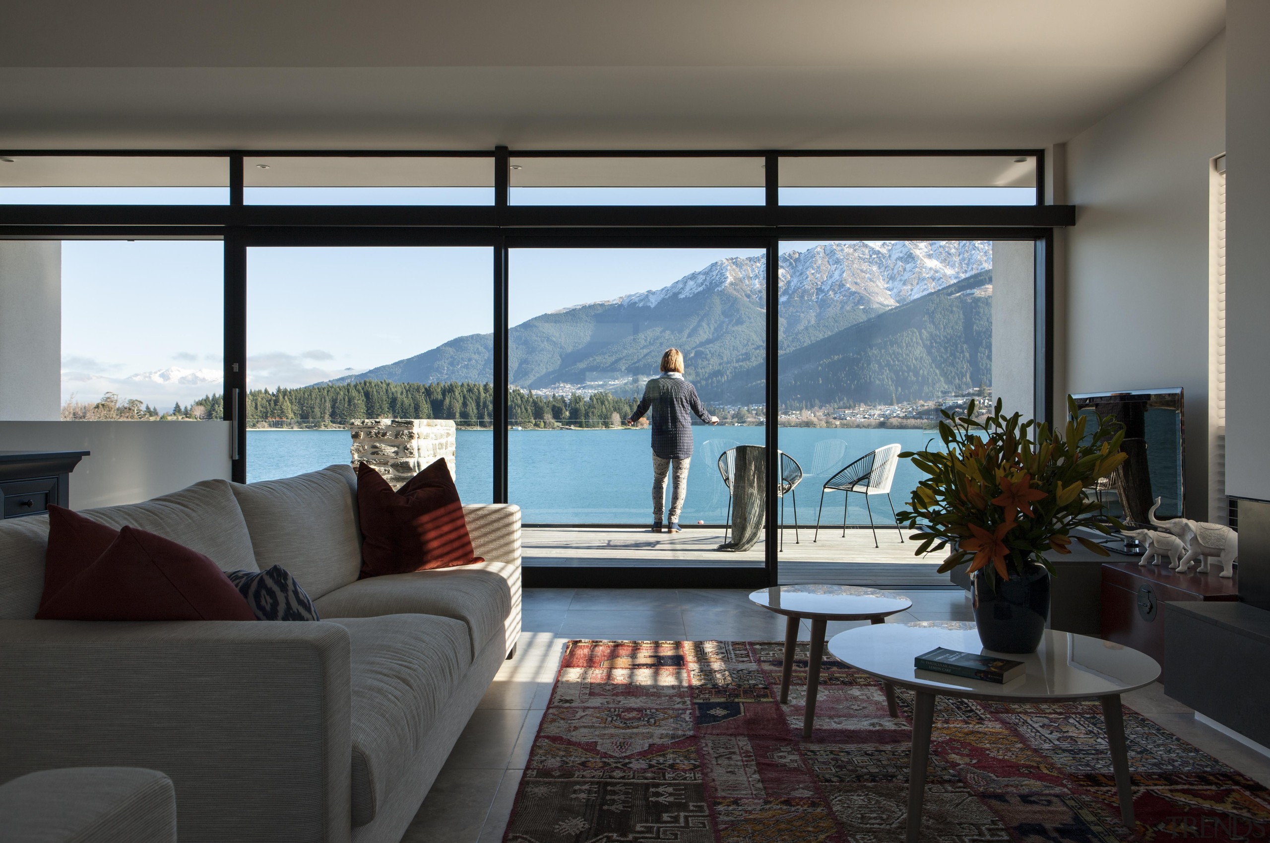 z4578.jpg - apartment | architecture | condominium | apartment, architecture, condominium, home, house, interior design, living room, penthouse apartment, property, real estate, window, black, gray