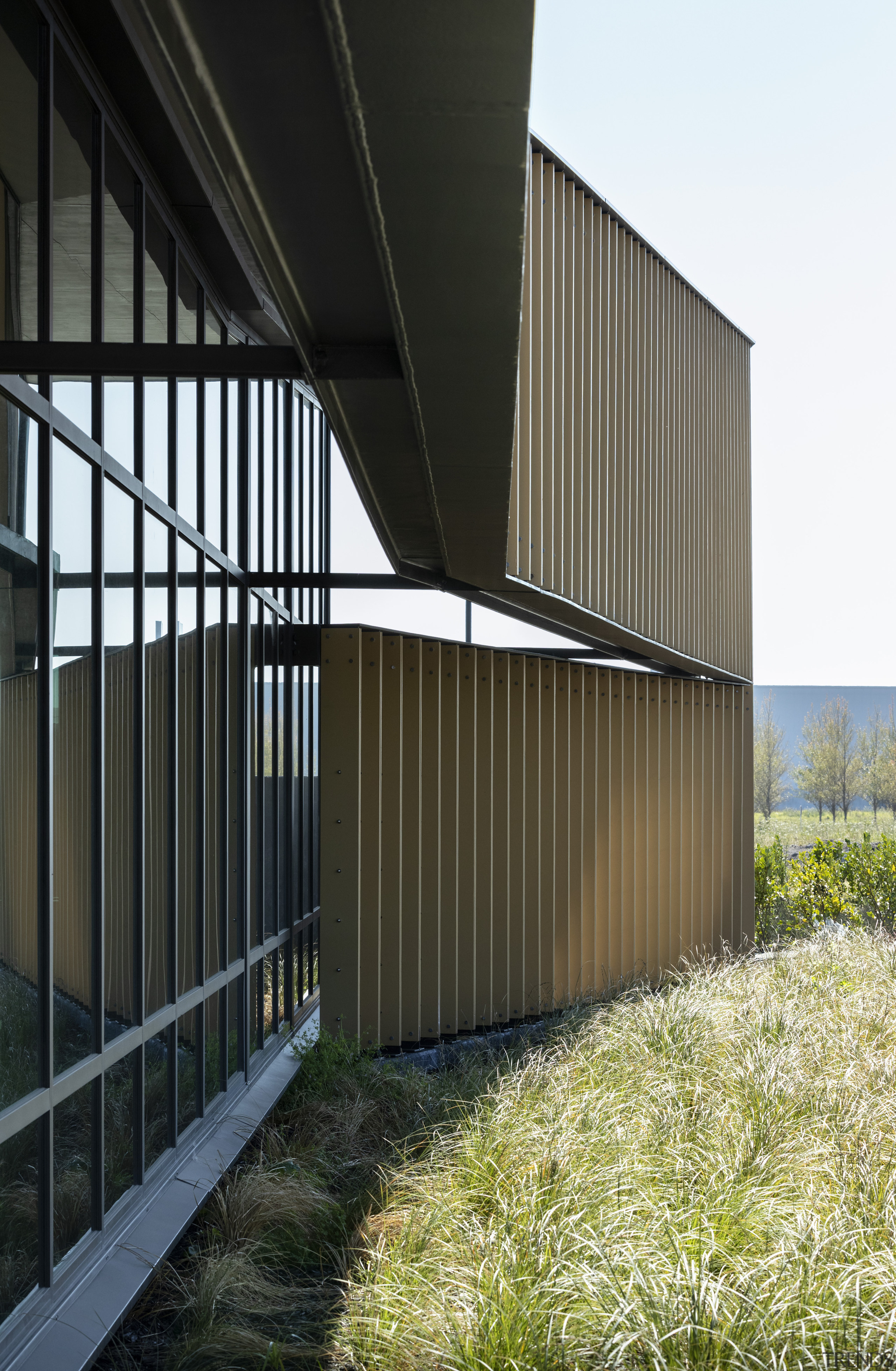 JWA Landing Drive 3 -  