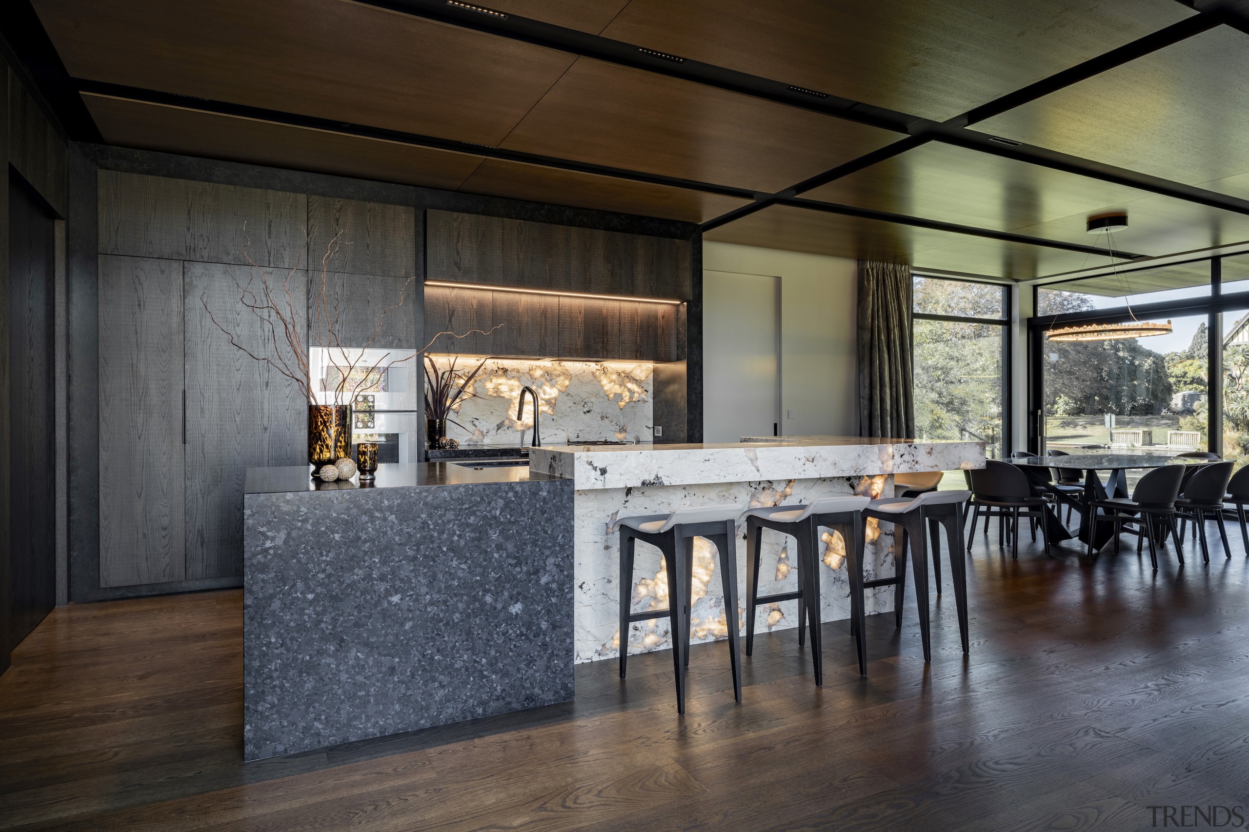 Highly Commended – 2022 TIDA New Zealand Kitchens 