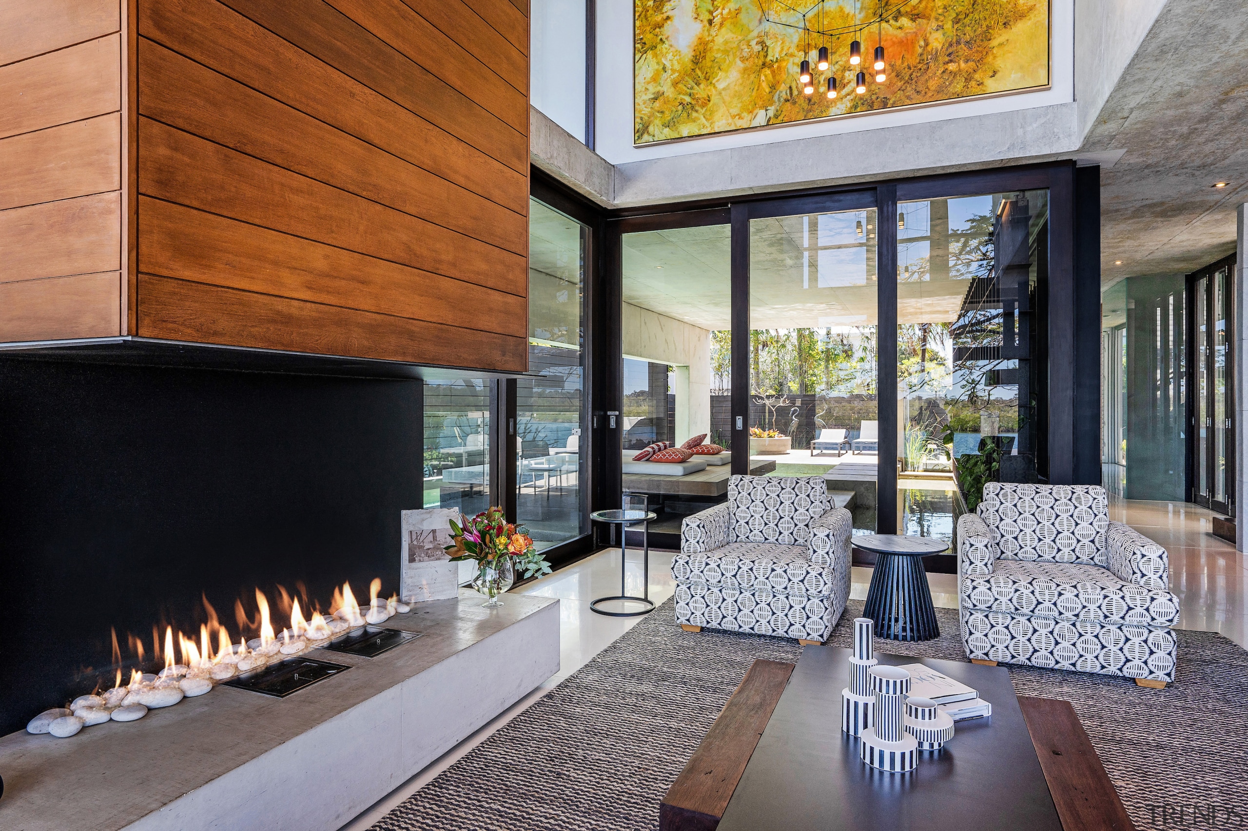 Winner – Di Henshall Interior Design – 2021 