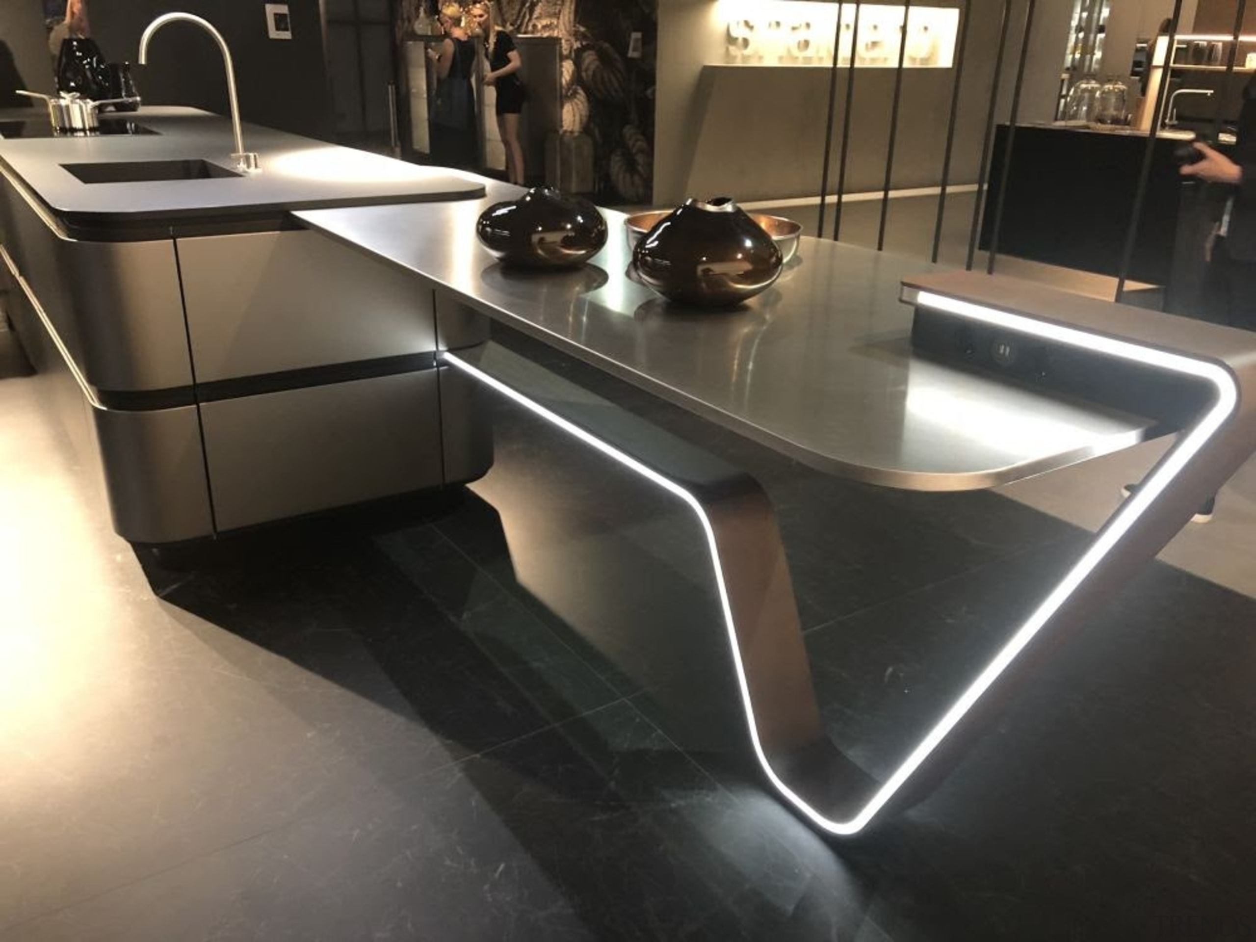 EUROCUCINA 2022