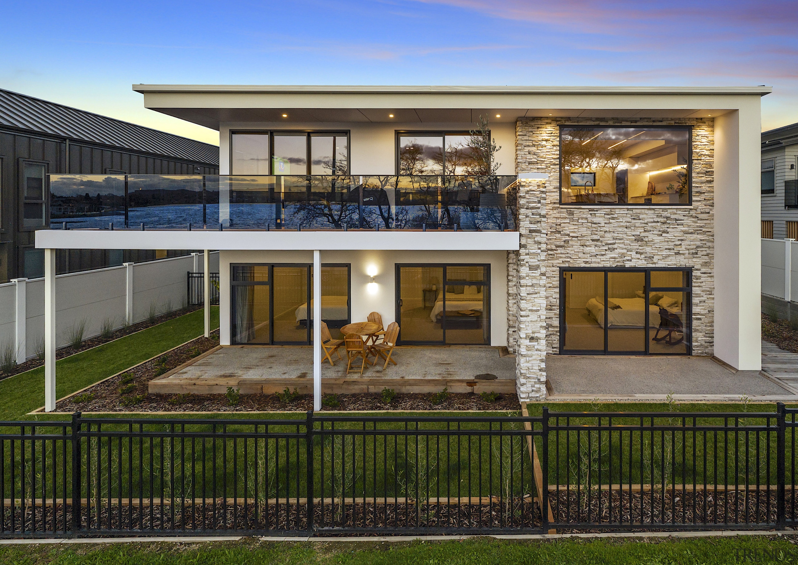 2025 TIDA Homes – Group Home Builders - 