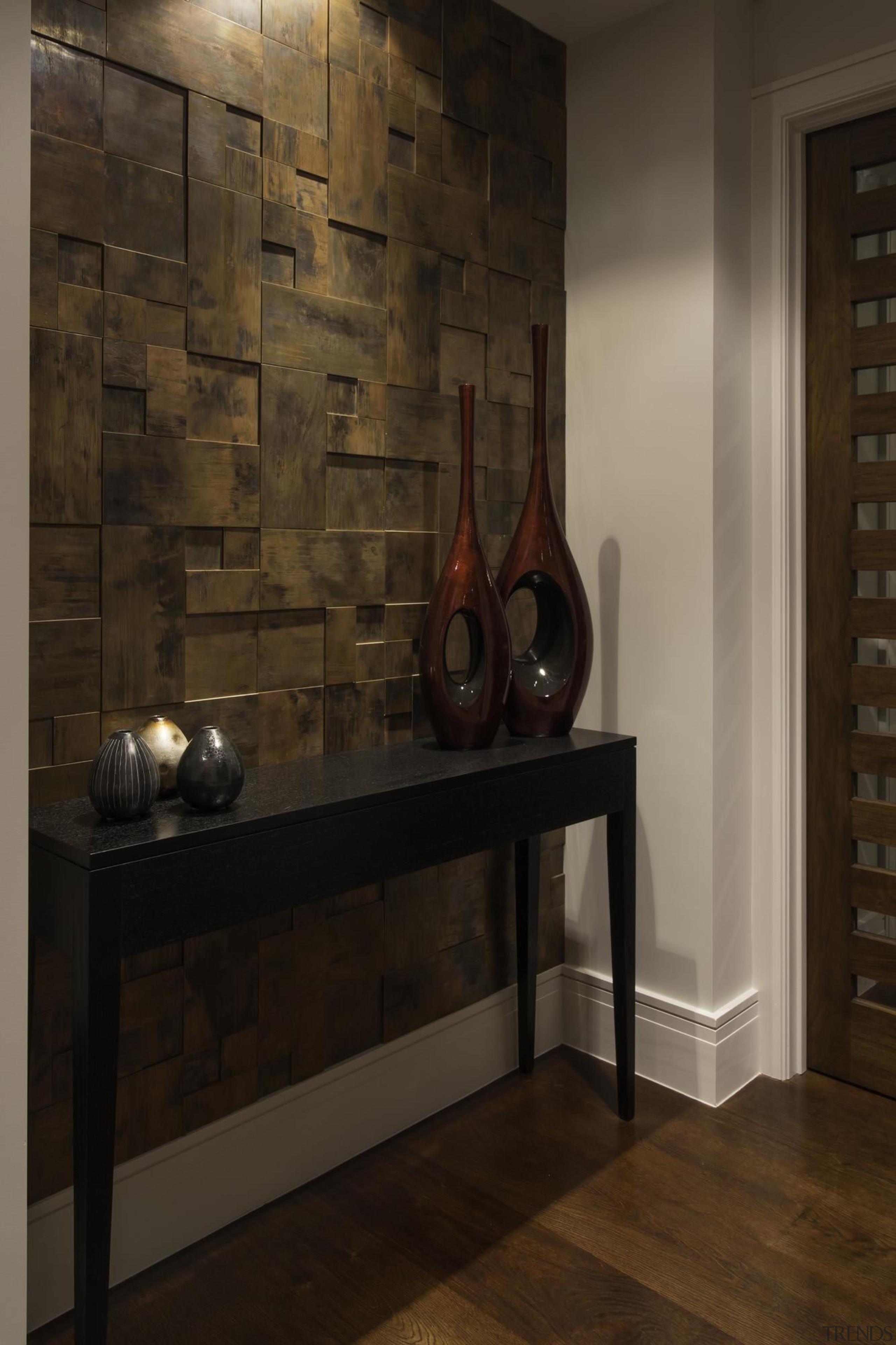 047frame house 7 - Frame_house_7 - cabinetry | cabinetry, chest of drawers, floor, flooring, furniture, hardwood, home, interior design, shelf, shelving, table, tile, wall, wood, wood flooring, wood stain, black