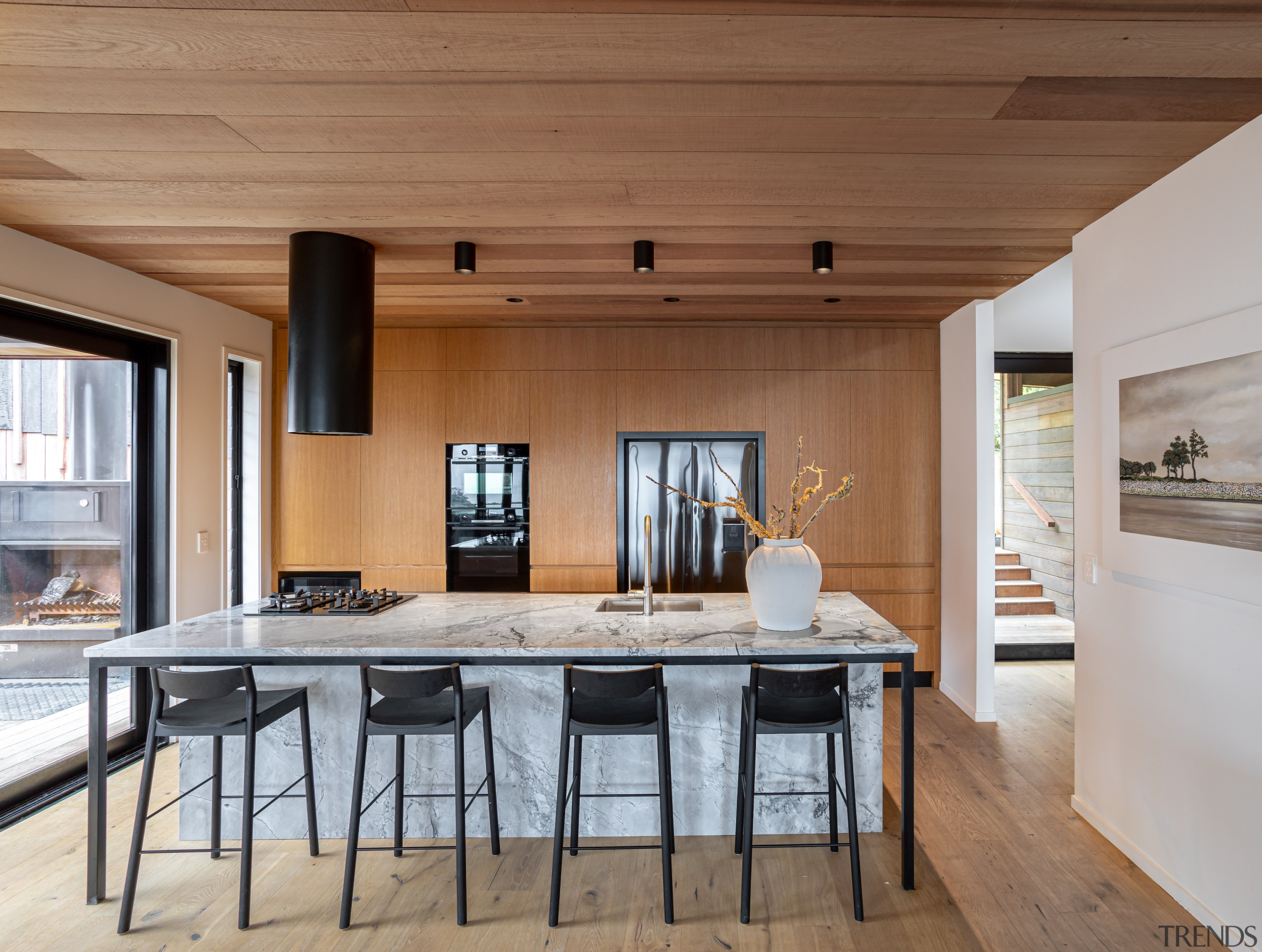 Highly Commended – 2023 TIDA New Zealand Kitchens 