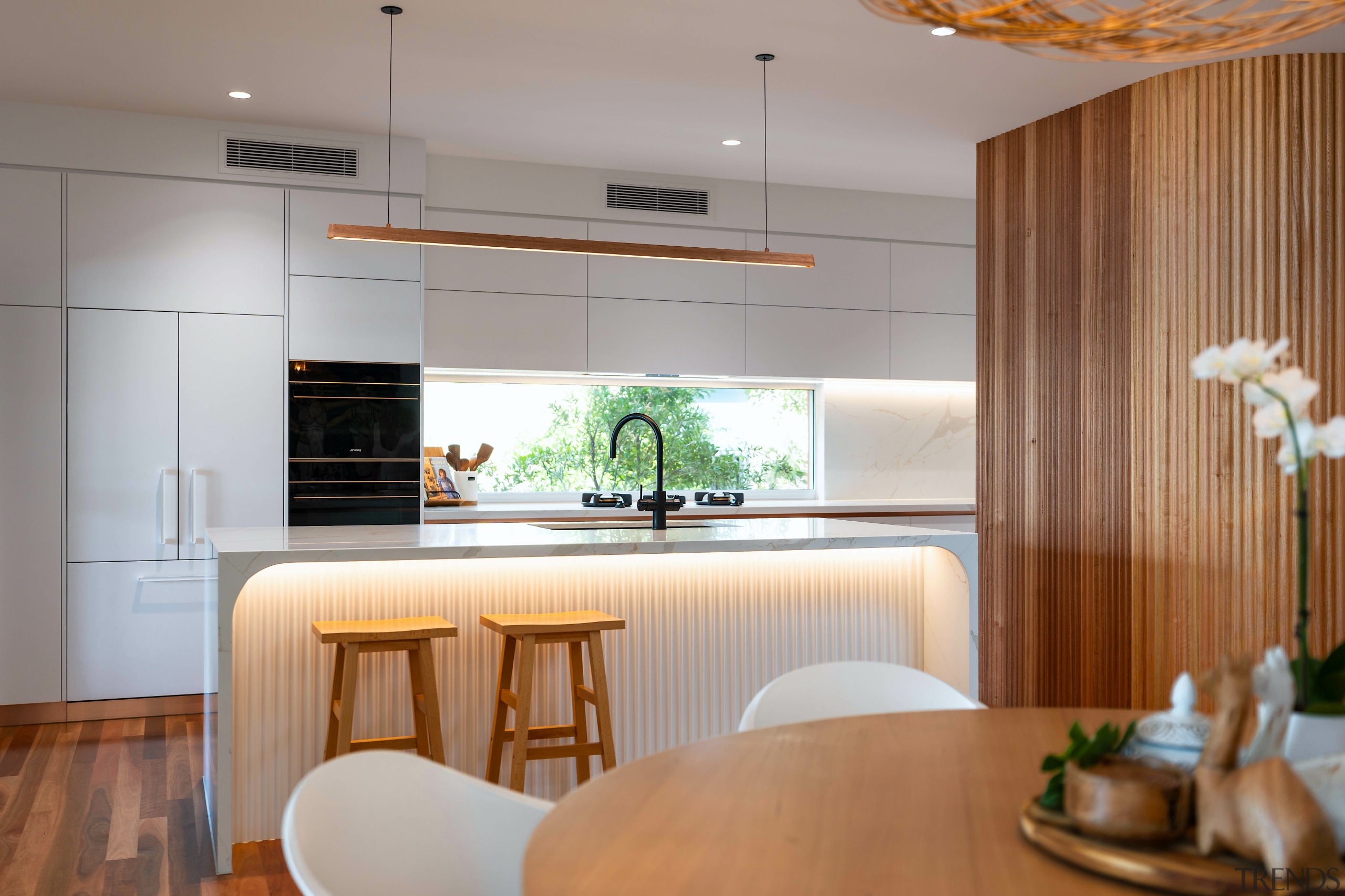 Highly Commended – 2024 TIDA Australia Kitchens 