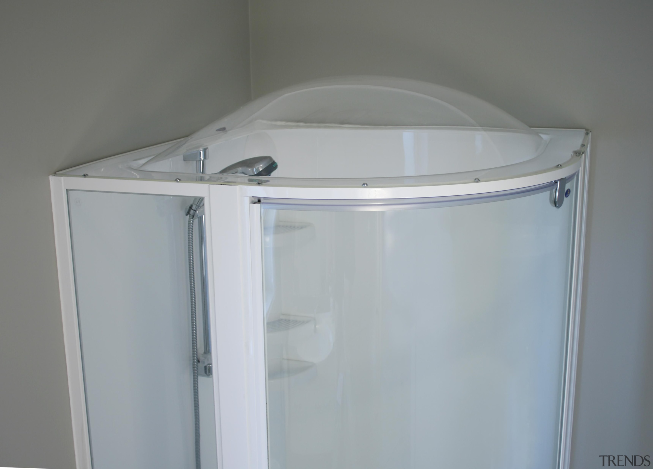 Eliminate bathroom steam, have a warmer, drier bathroom, angle, bathroom accessory, lighting, product, product design, gray