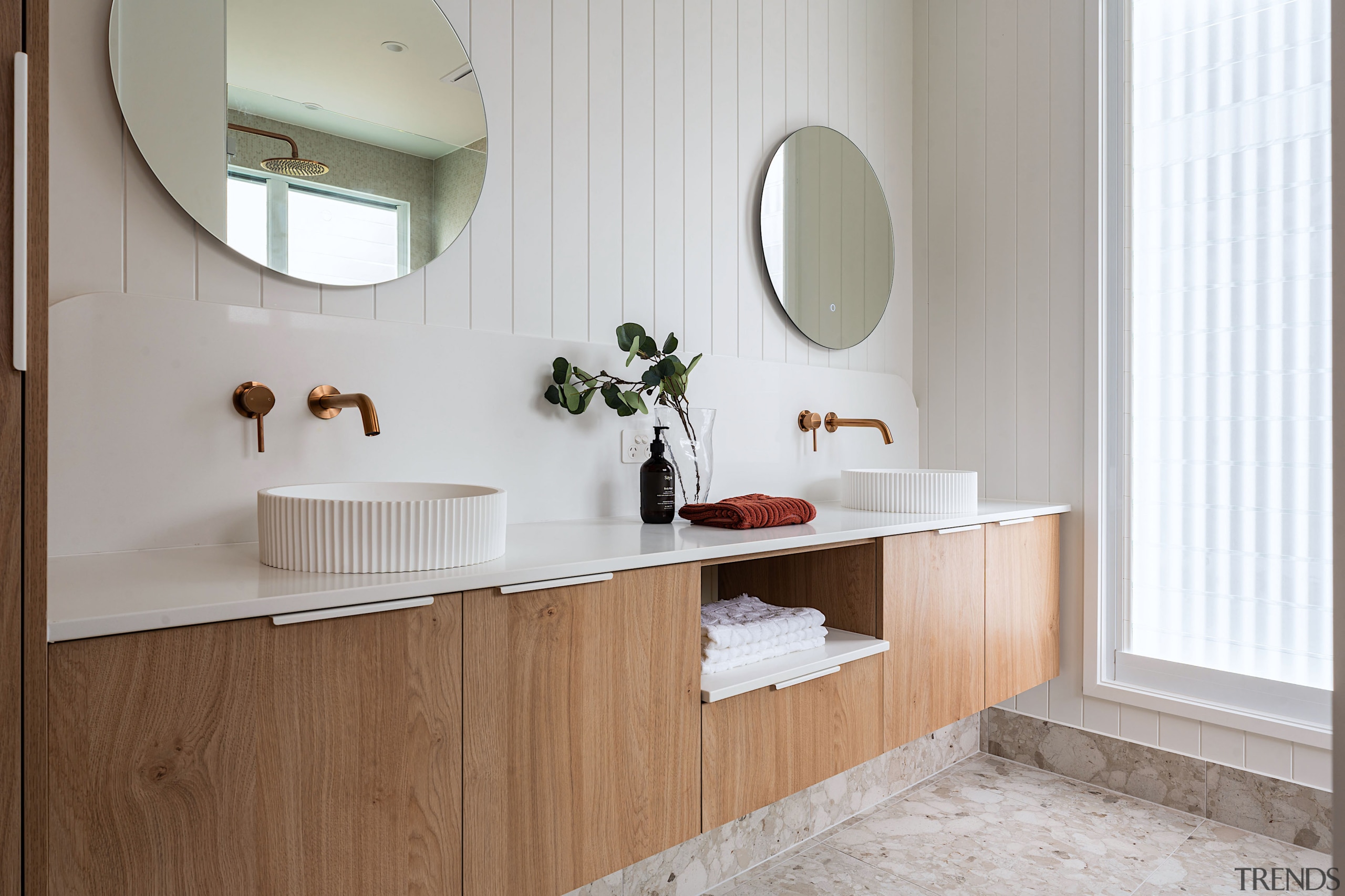 2024 TIDA Australia Bathrooms - Highly Commended – 