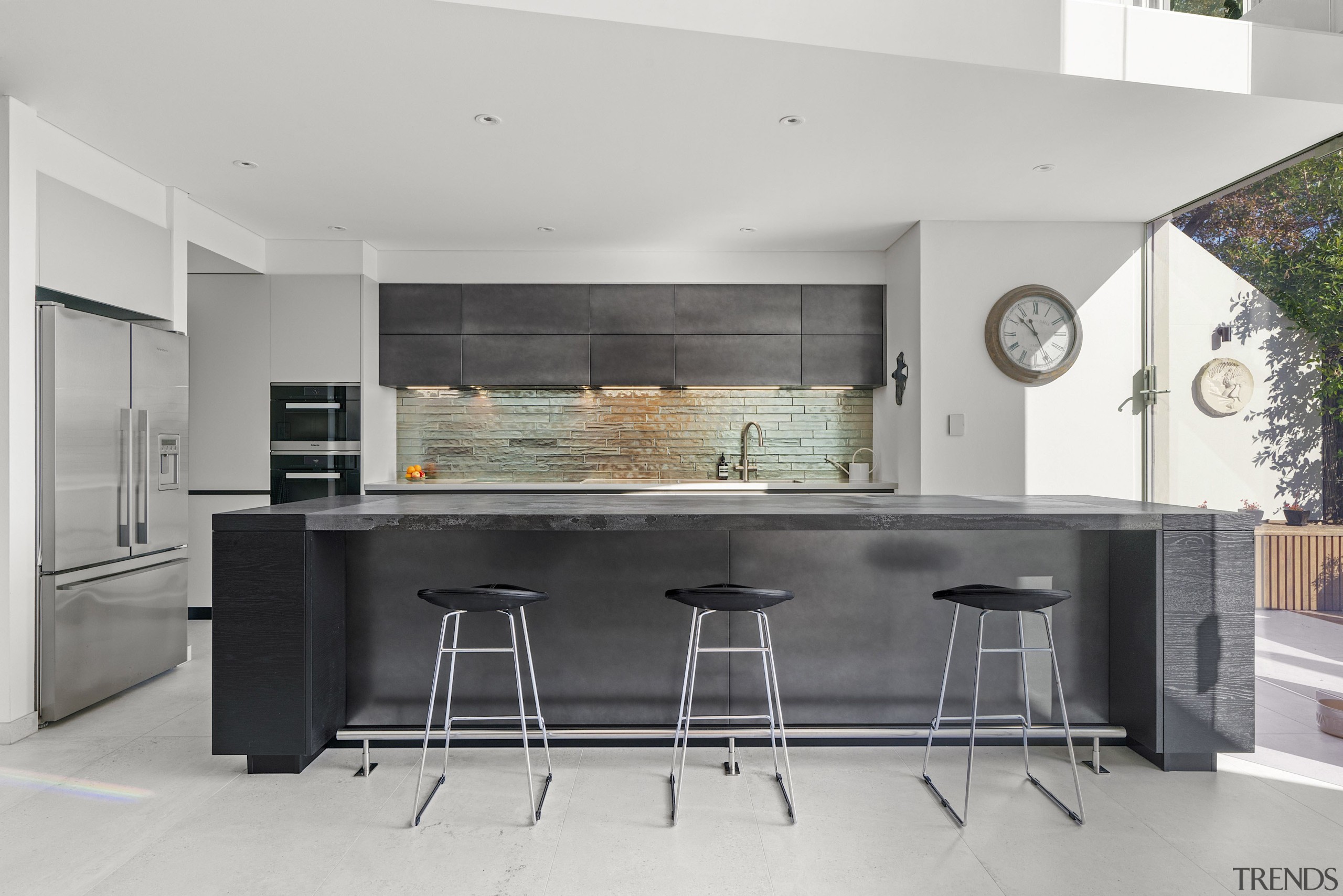 2023 TIDA Australia Imported Kitchen - Runner-up – 