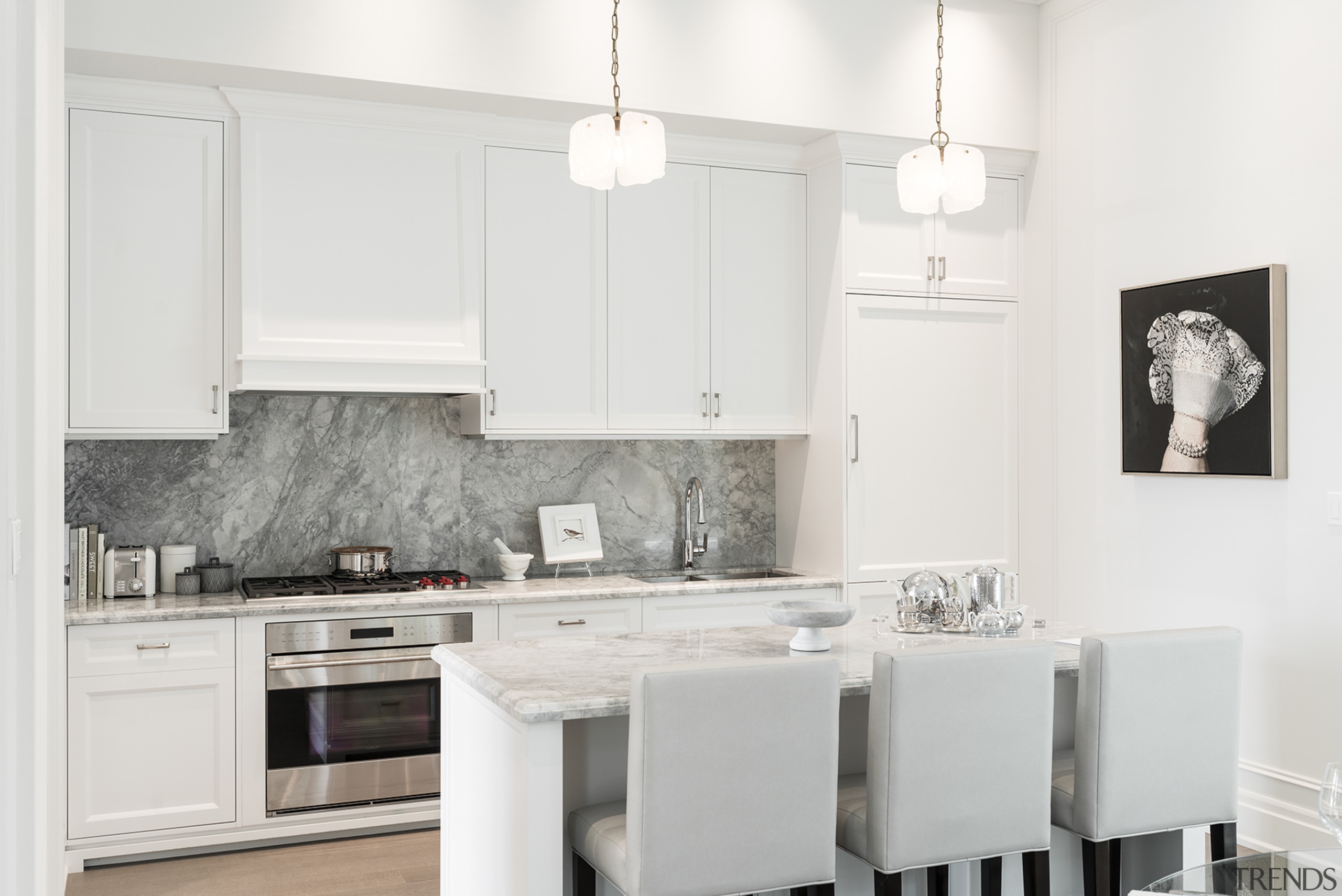 4 The Kingsway – centre kitchen - Fit 