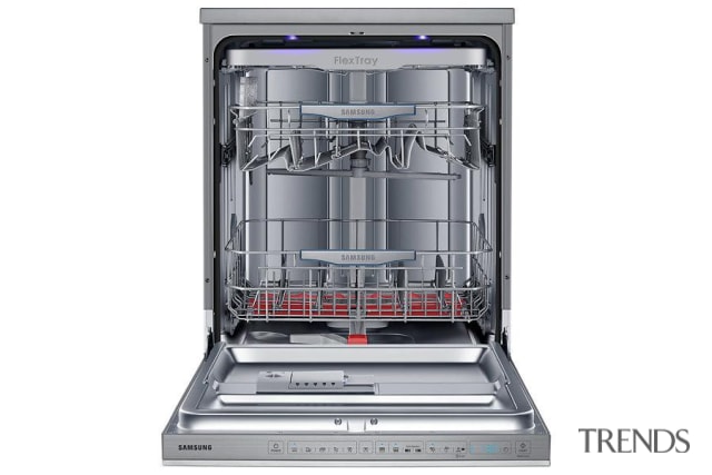 Waterwall dishwasher sales