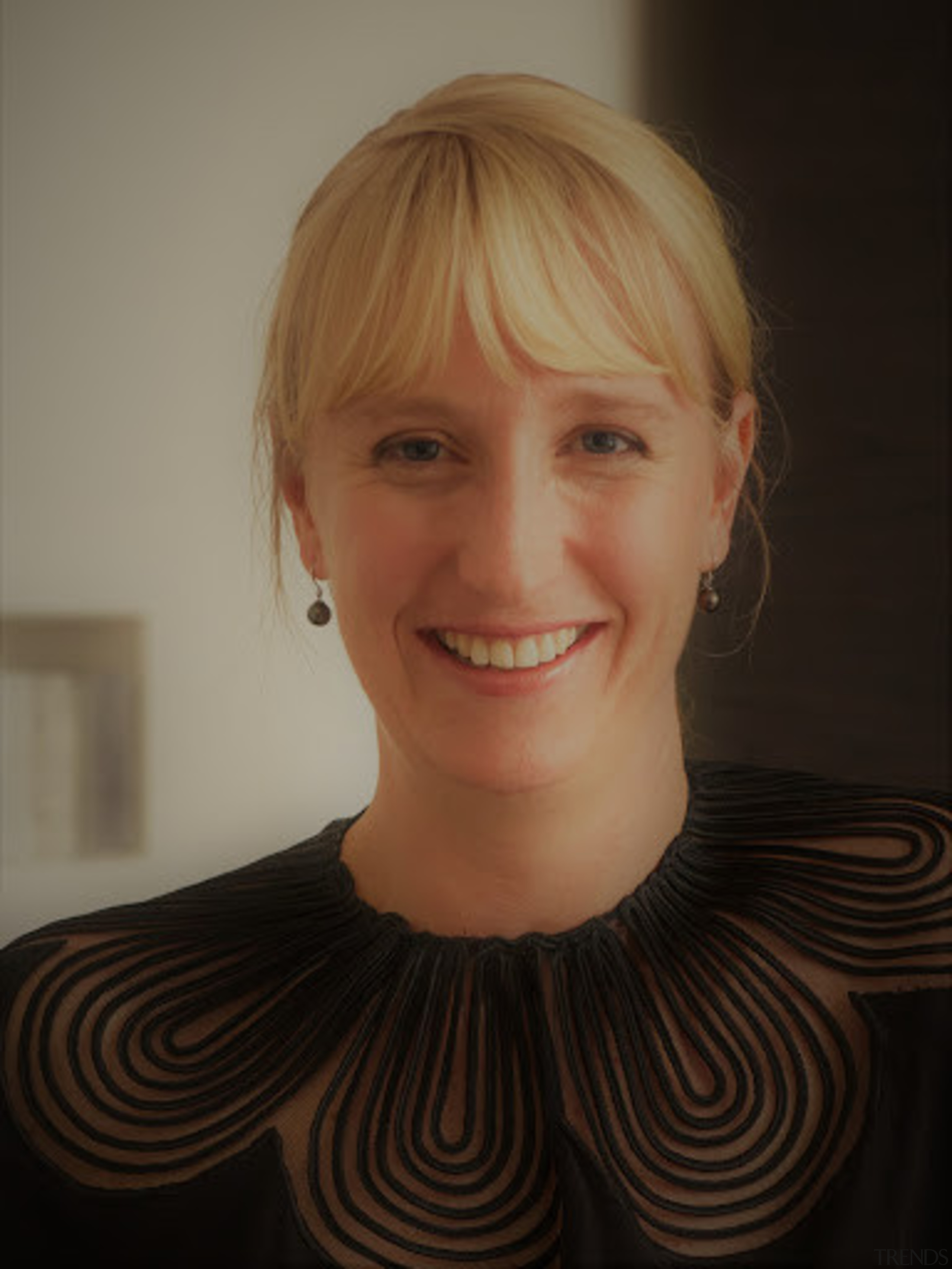 Davinia Sutton, owner of Detail by Davinia, specialising 