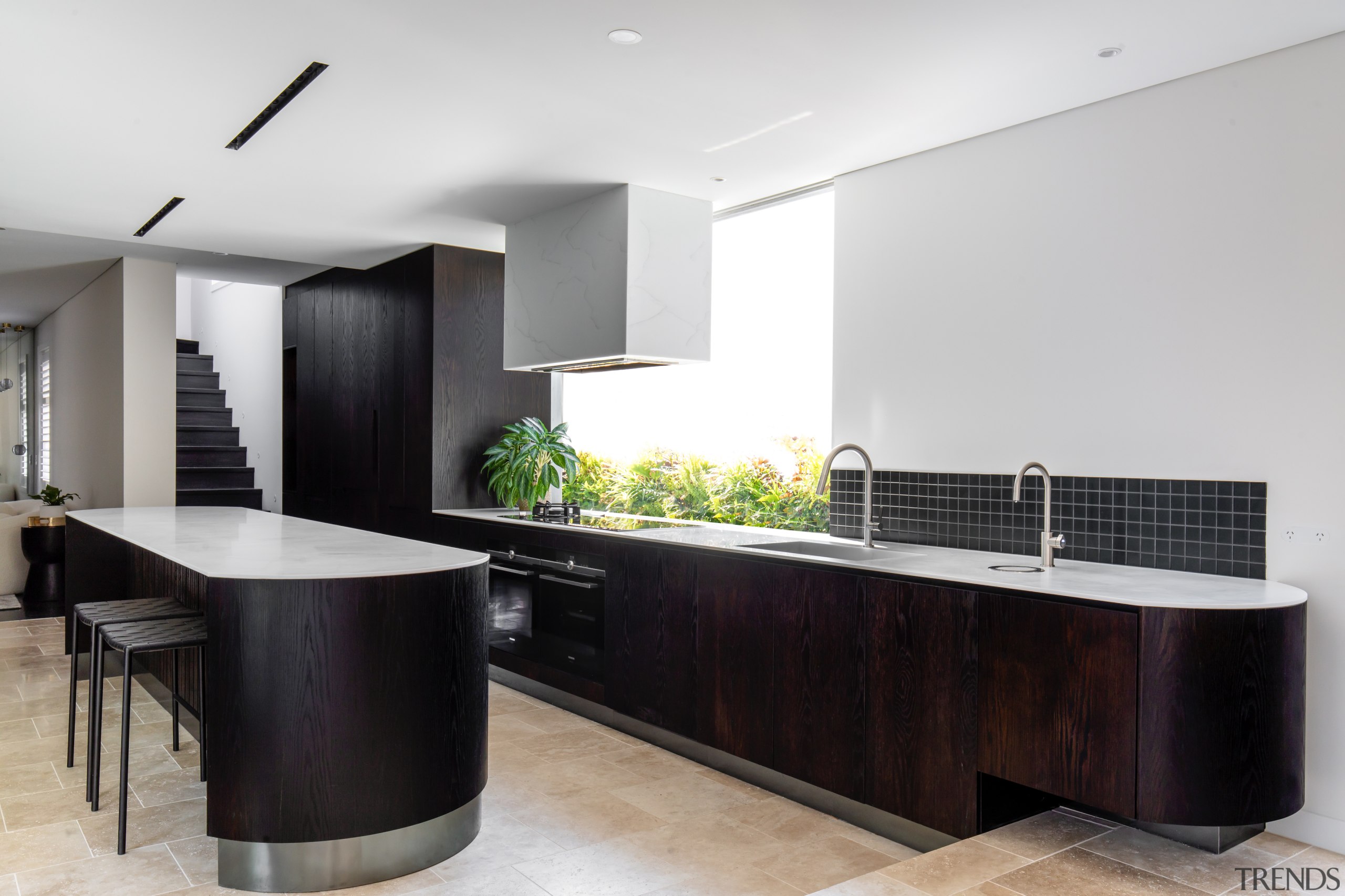 Highly Commended – 2024 TIDA Australia Kitchens 