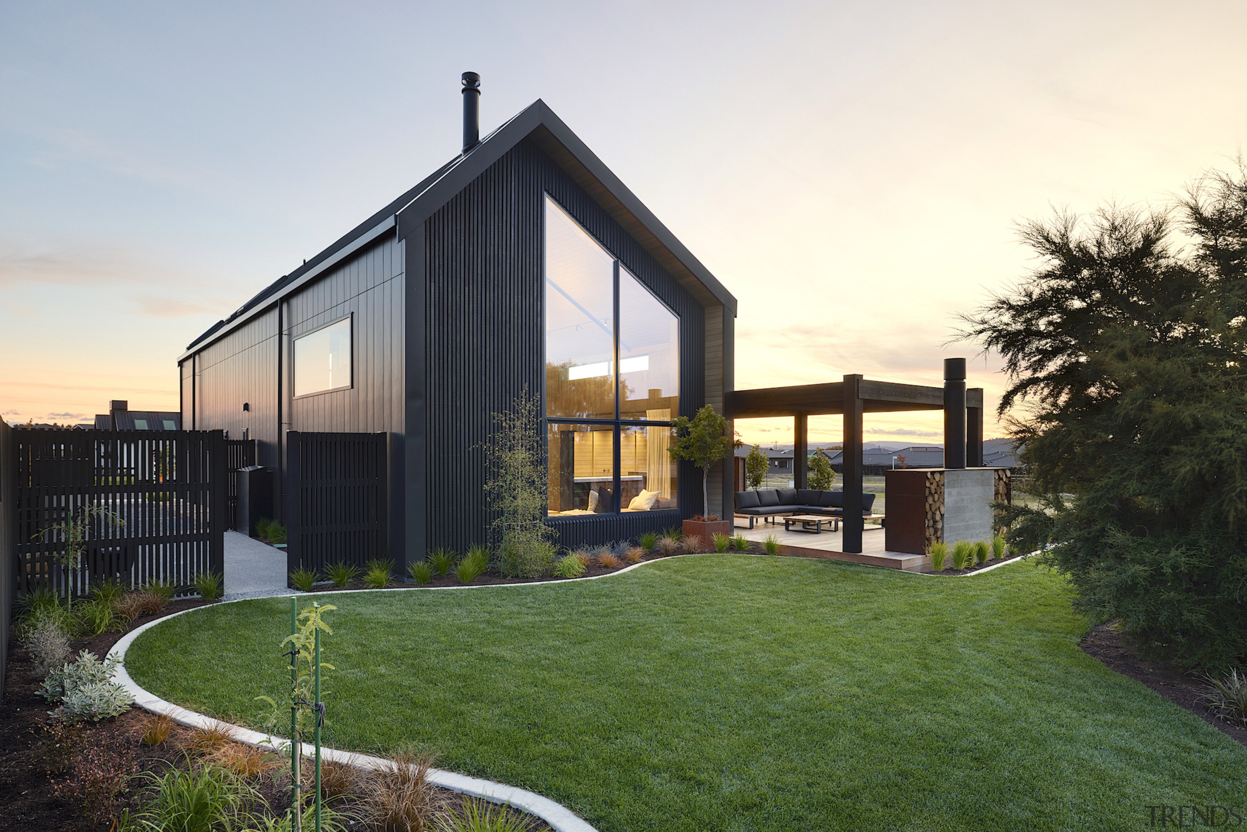 2025 TIDA New Zealand Group Home Builder  