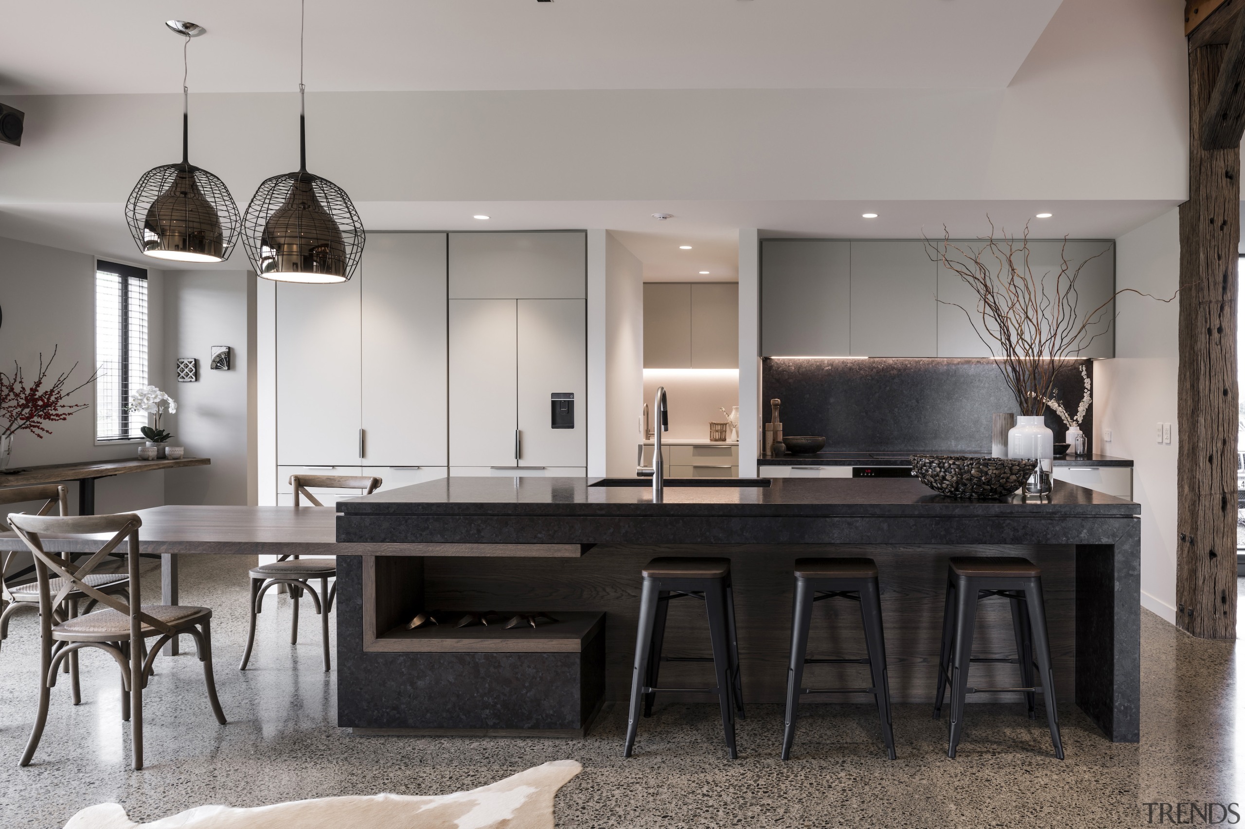 Highly Commended – 2022 TIDA New Zealand Kitchens 