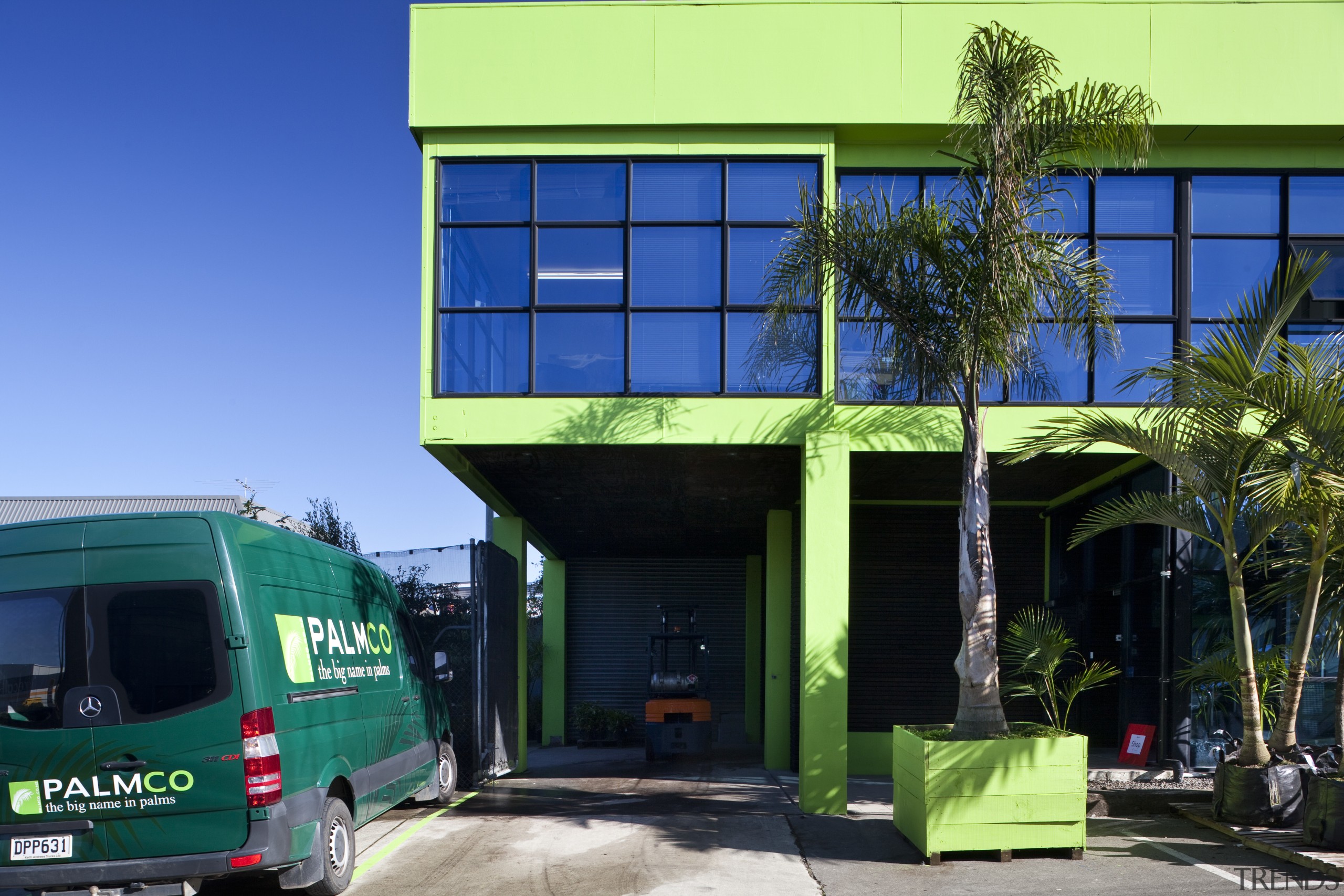 Palmco Building. - Palmco Building. - architecture | architecture, building, car, commercial building, facade, green, home, house, neighbourhood, property, real estate, residential area, vehicle