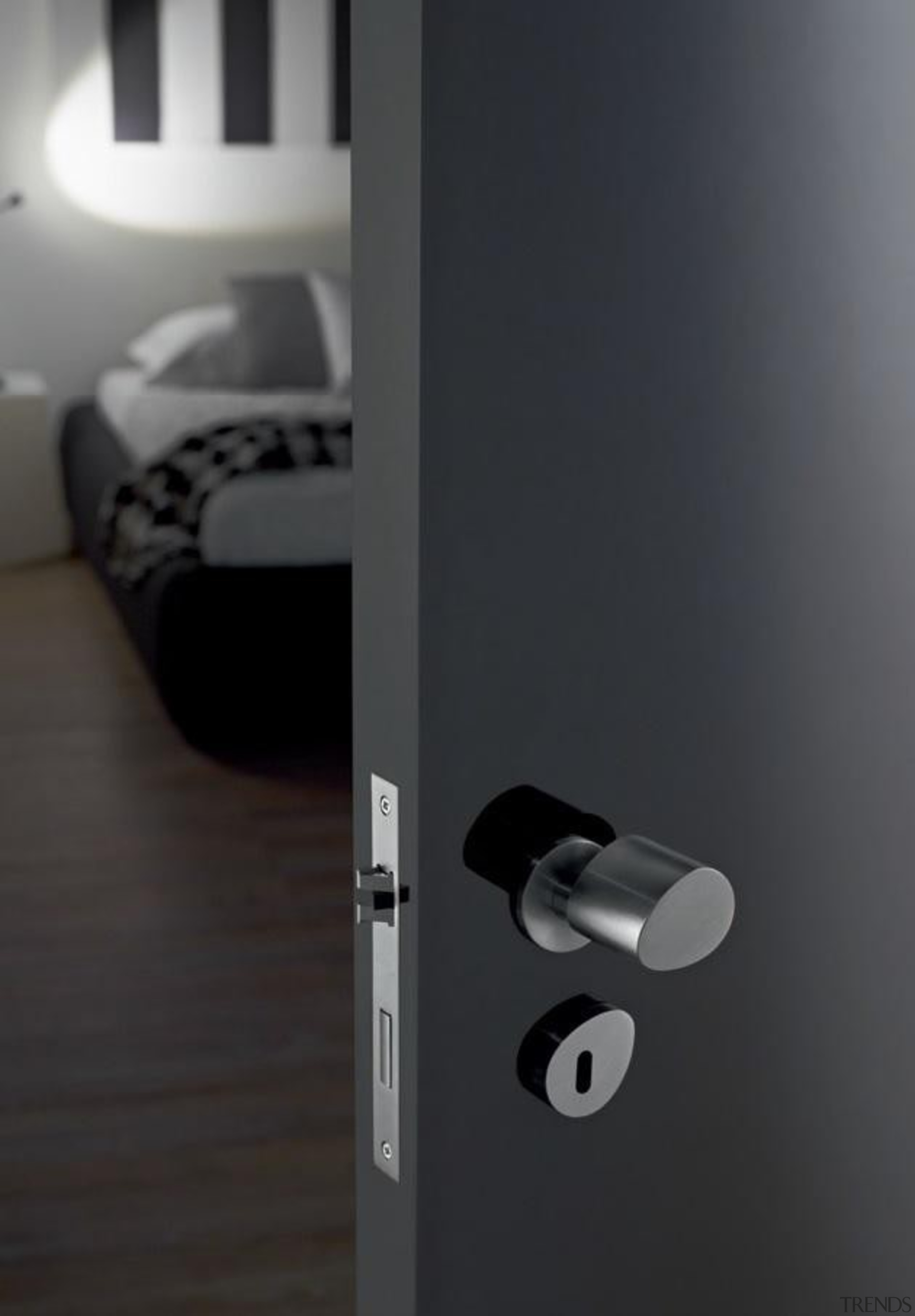 Mardeco International Ltd is an independent privately owned door handle, hardware accessory, product, product design, black