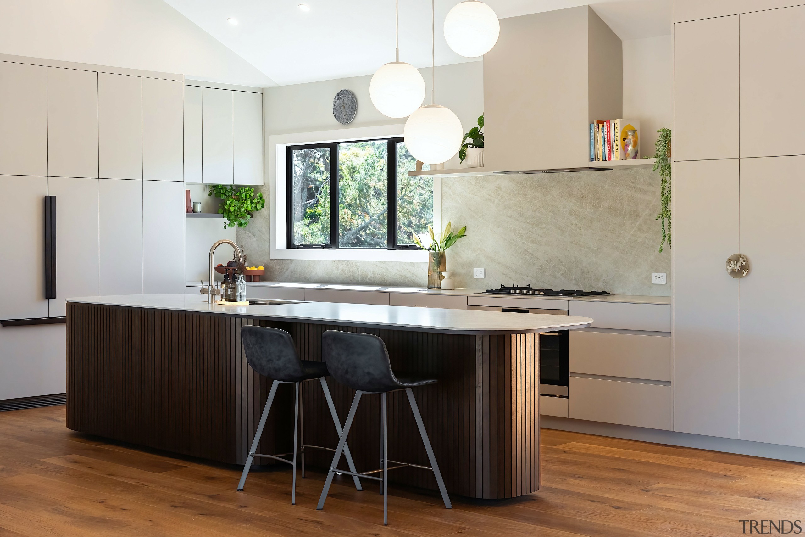 ​​​​​​​Highly Commended – 2024 TIDA New Zealand Kitchens 