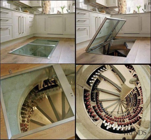 Modern Wine Cellar Ideas Gallery 9 Trends