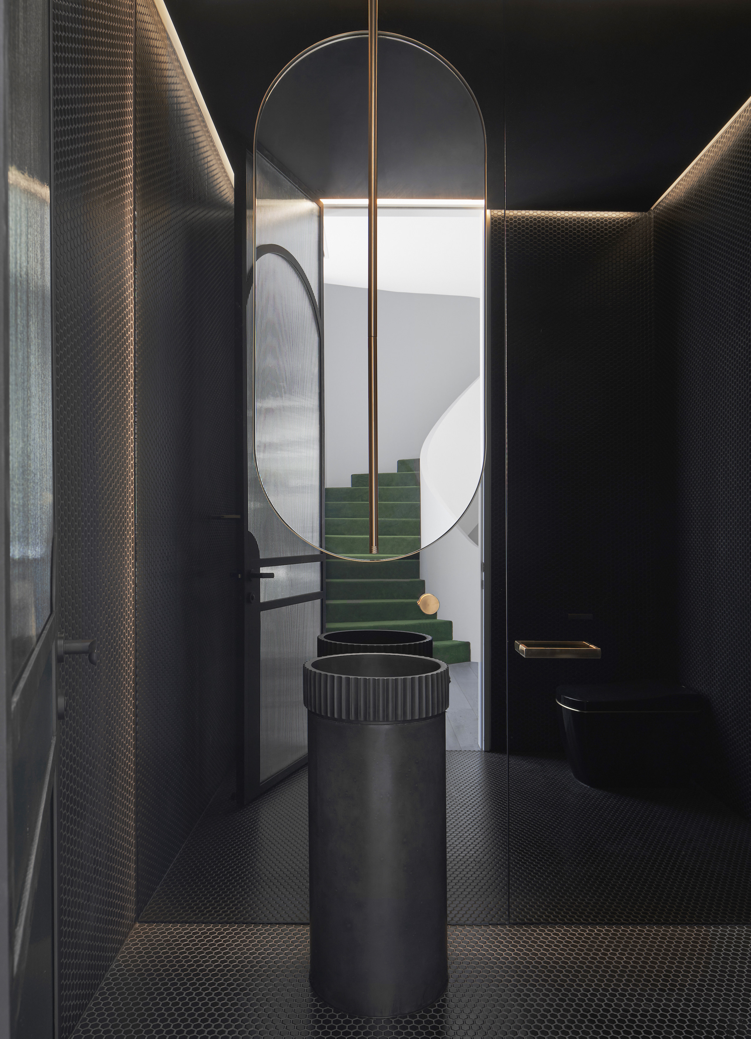 Jack Fugaro. - Big style, small space - 