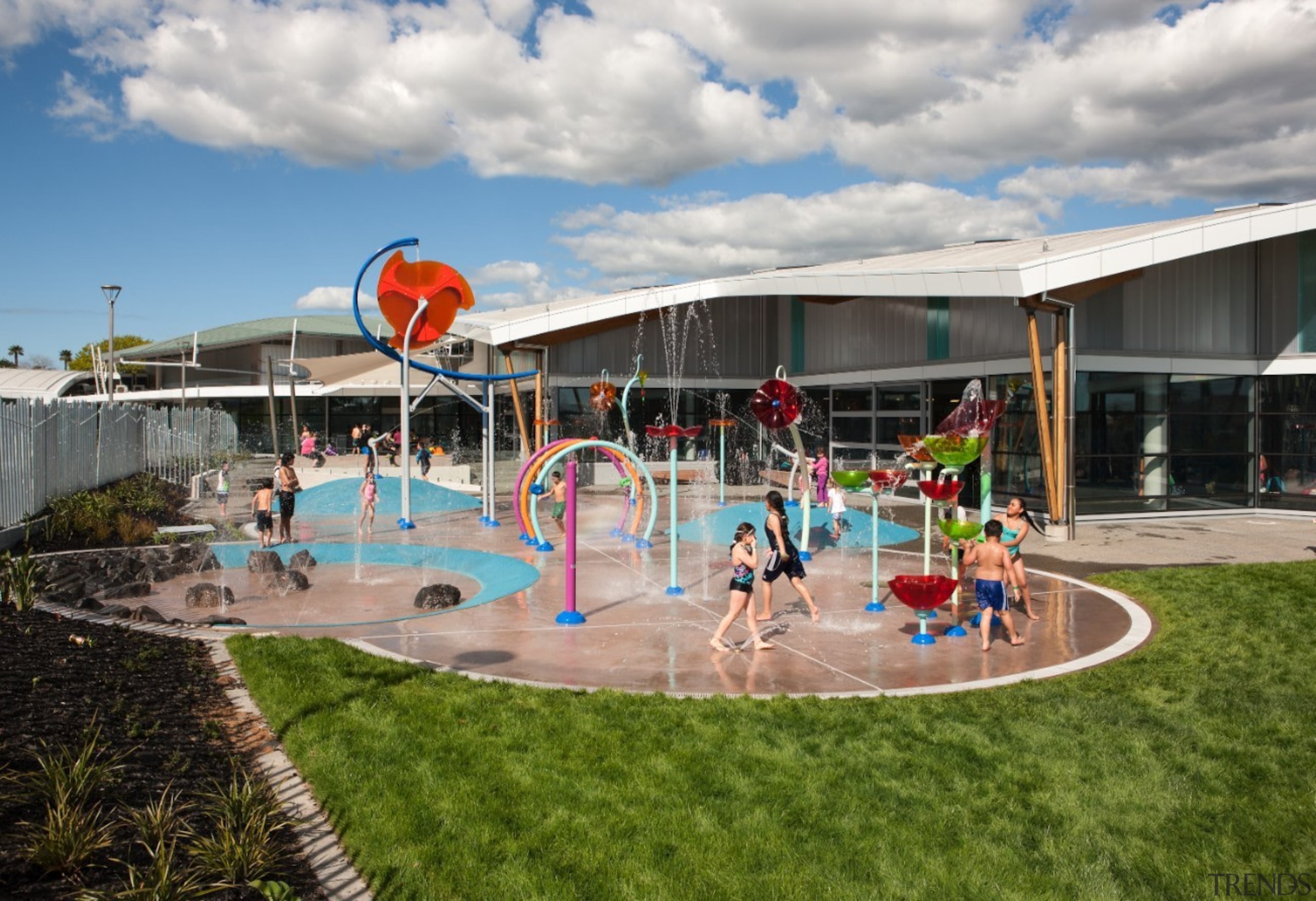 Holmes Consulting Group Tourism&amp; Leisure Property Award amusement park, fun, leisure, leisure centre, park, playground, recreation, sport venue, water, water park, gray, brown