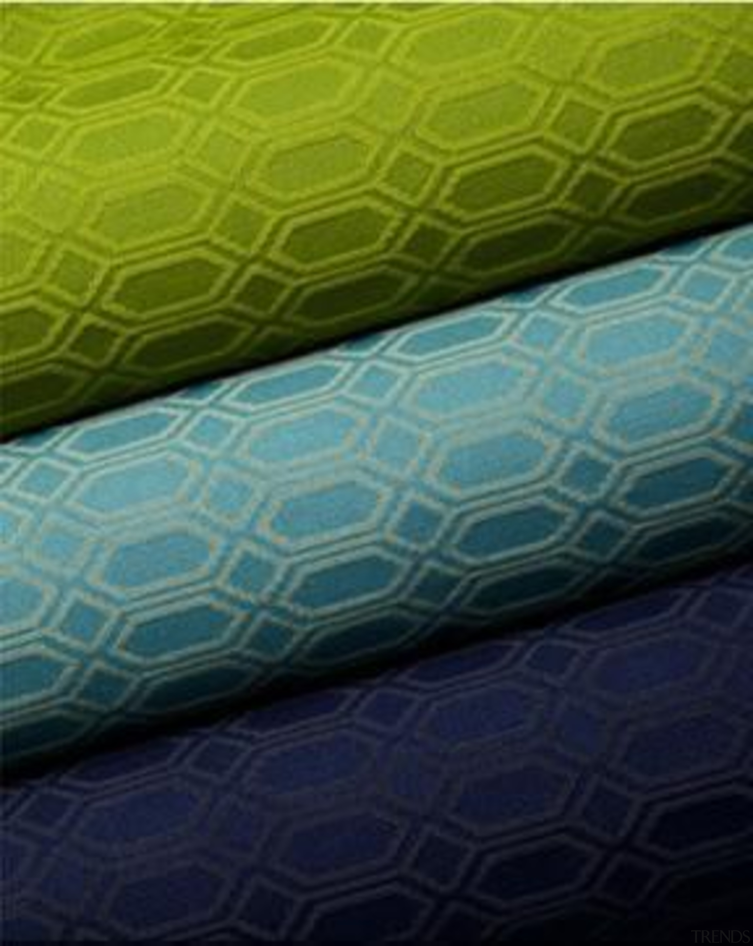 Cabo - angle | blue | green | angle, blue, green, line, pattern, textile, texture, turquoise, wallpaper, blue