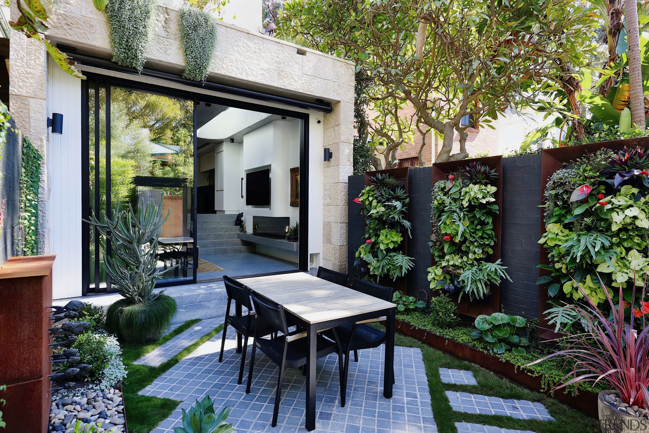 Finalist – 2024 TIDA International Home of the 