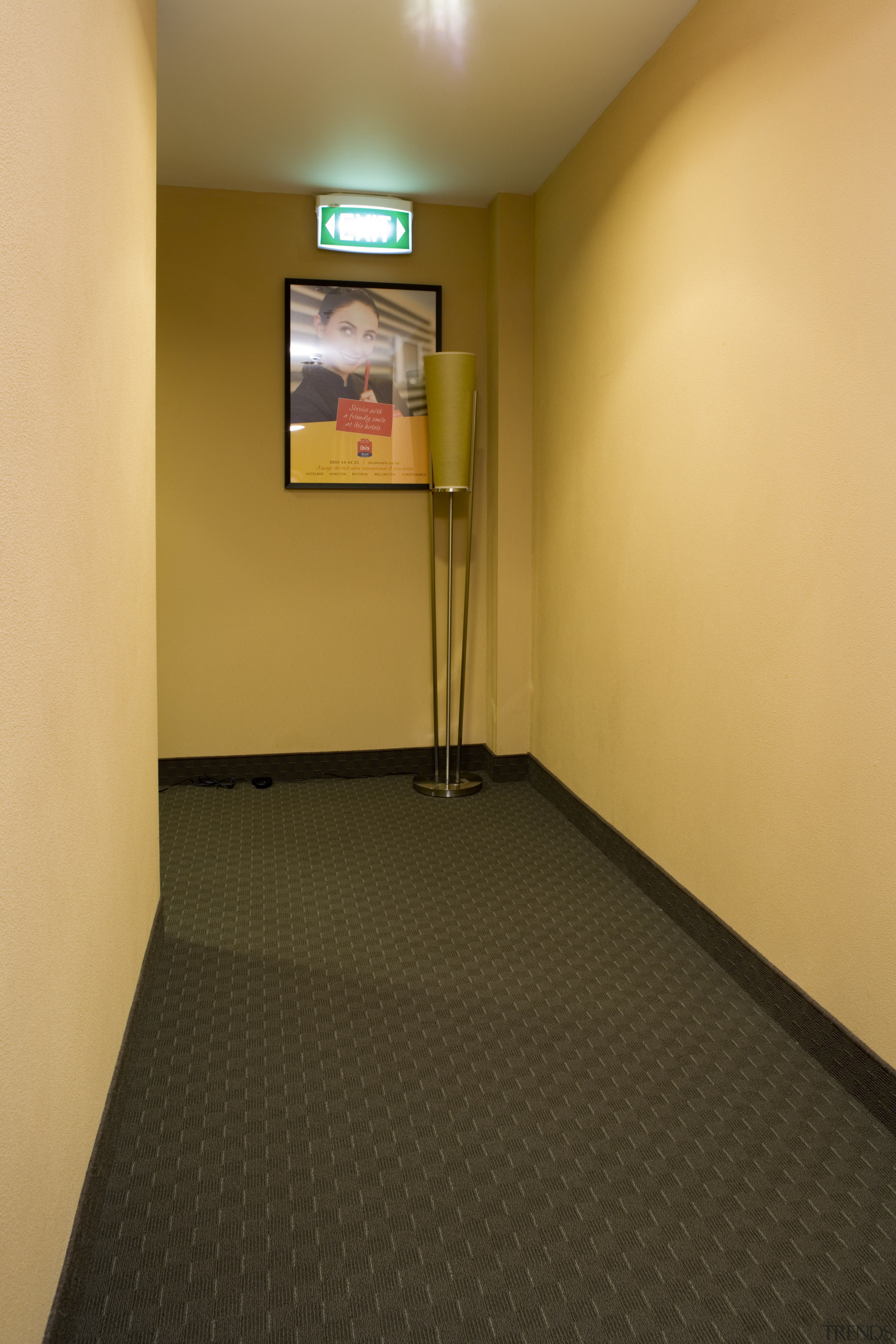 To provide a highly durable stain resistant carpet, floor, flooring, interior design, real estate, room, orange, brown