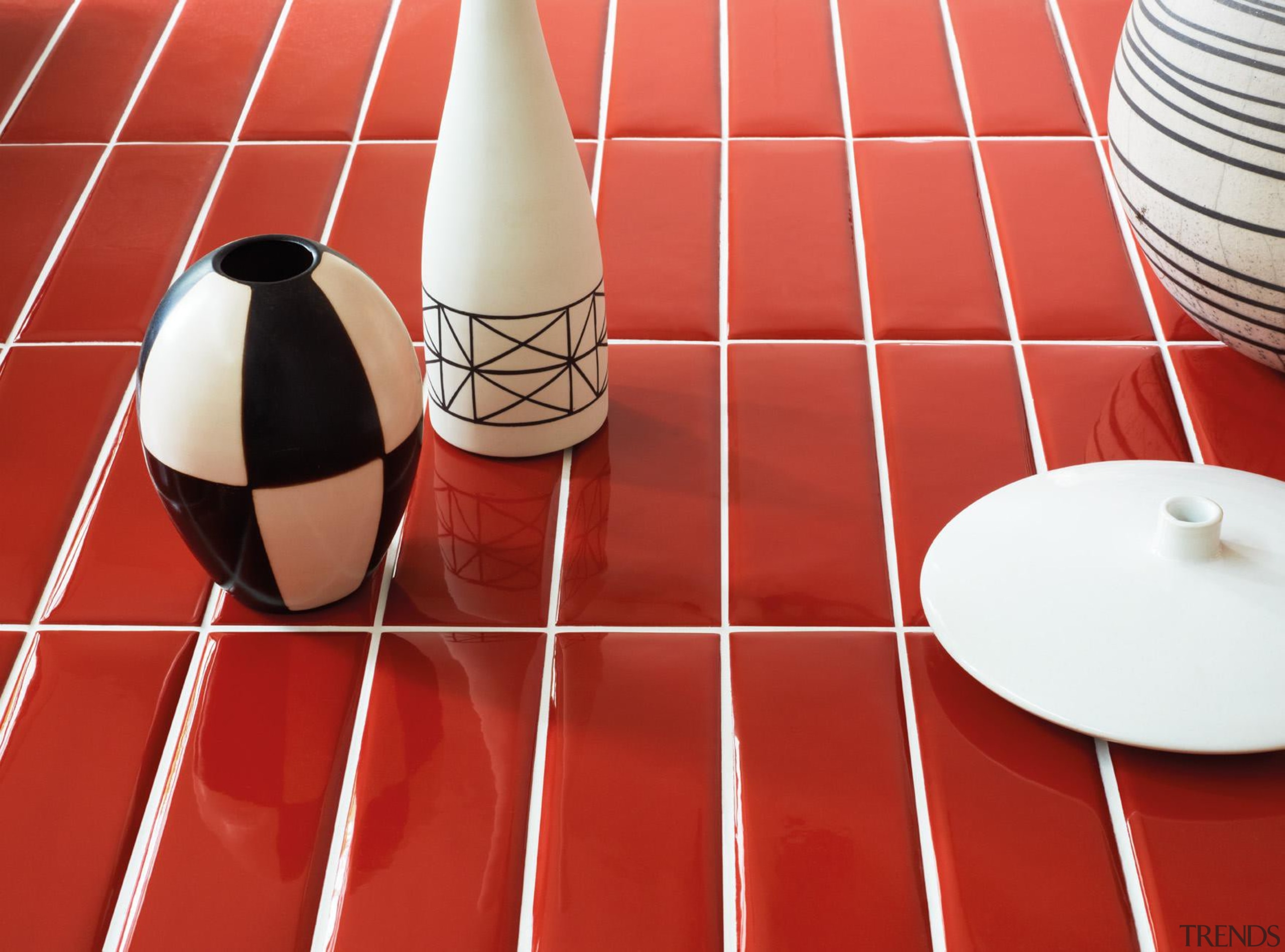 Liverpool Patinga - Liverpool Patinga - bowling pin bowling pin, floor, flooring, material, product design, table, tile, red