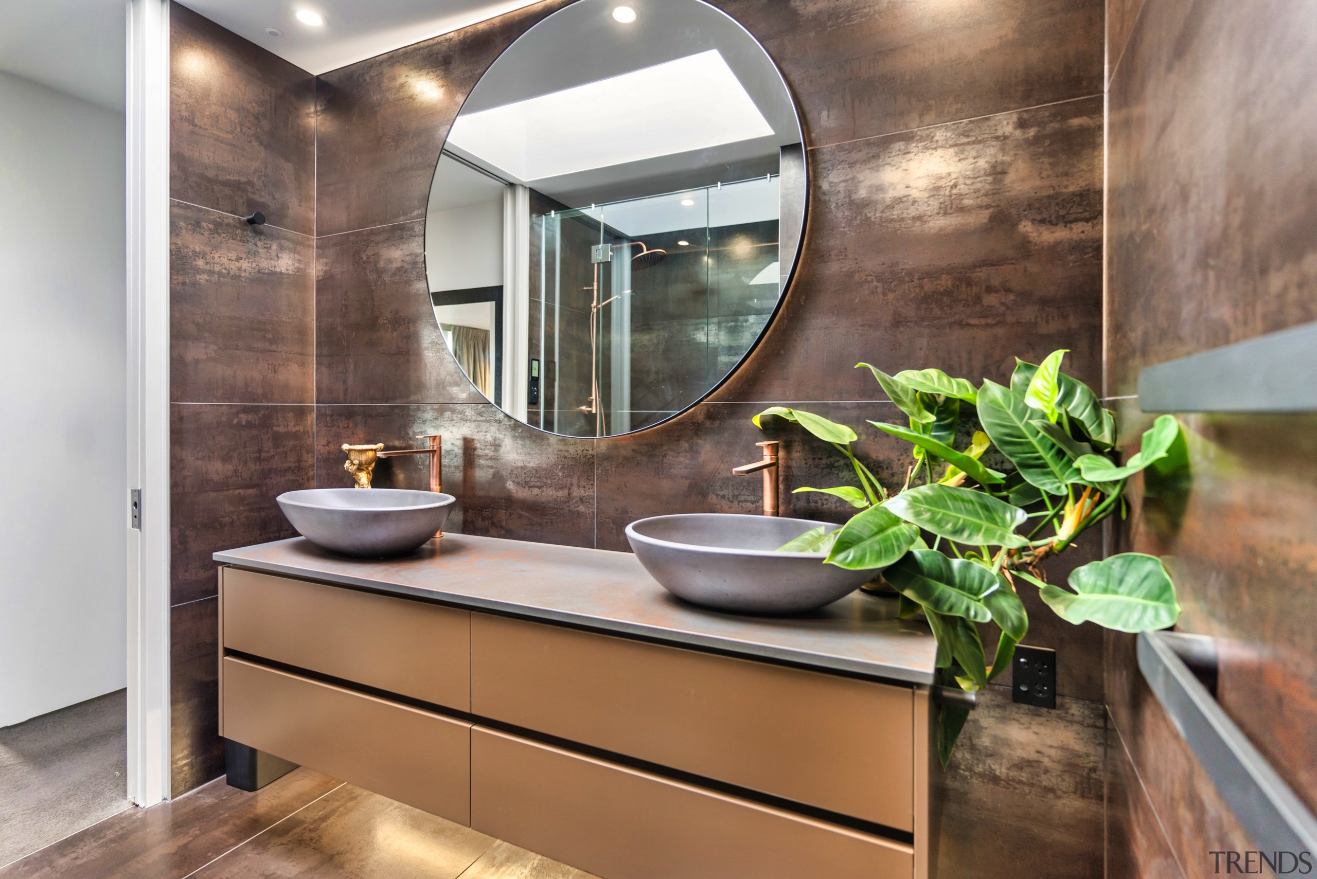 2022 TIDA New Zealand Designer Suite - Runner-up 