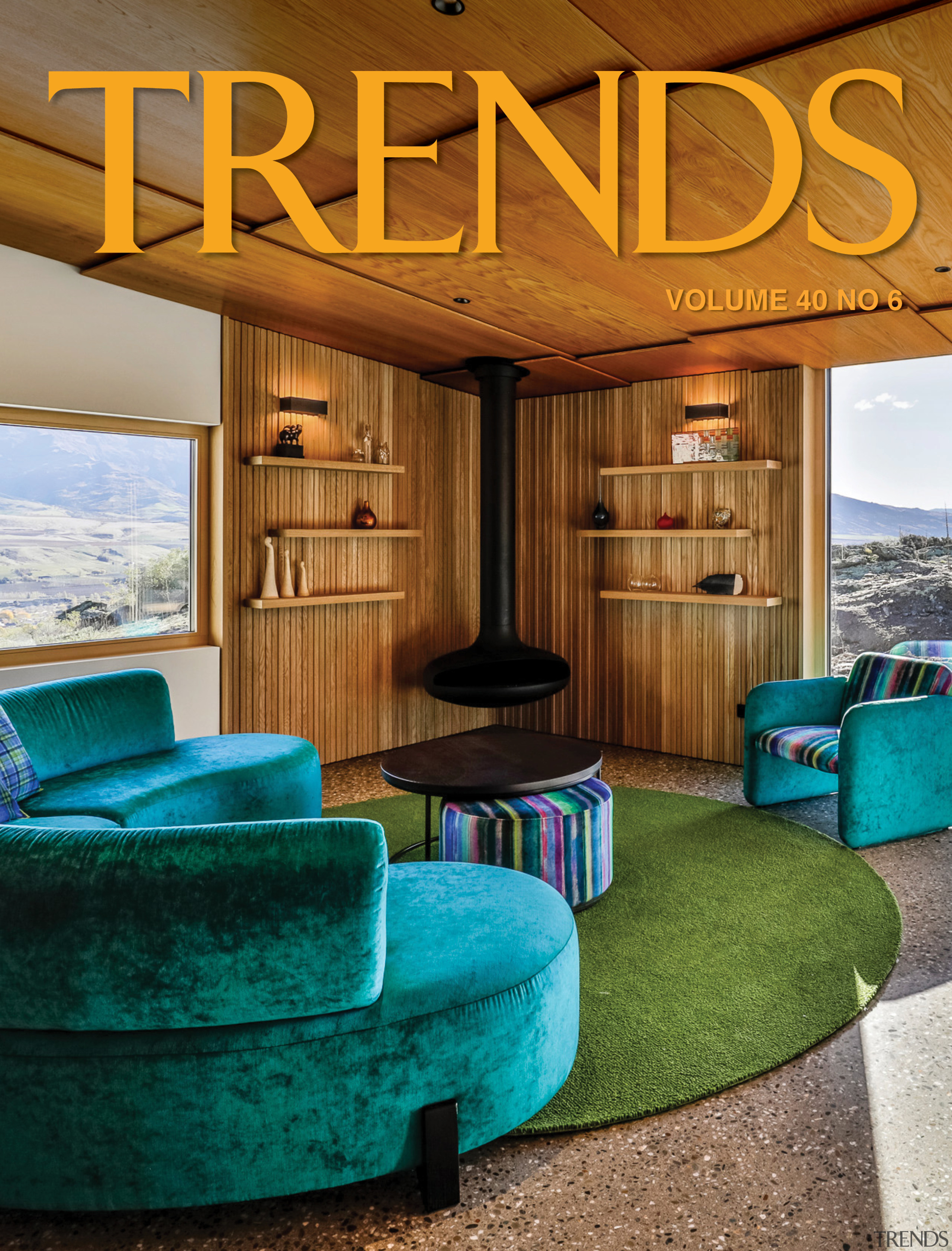 TRENDS MINI COVER NZ4006 -  