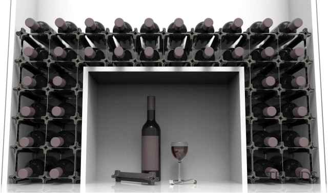 NOOK Wine Racks Gallery 12 Trends