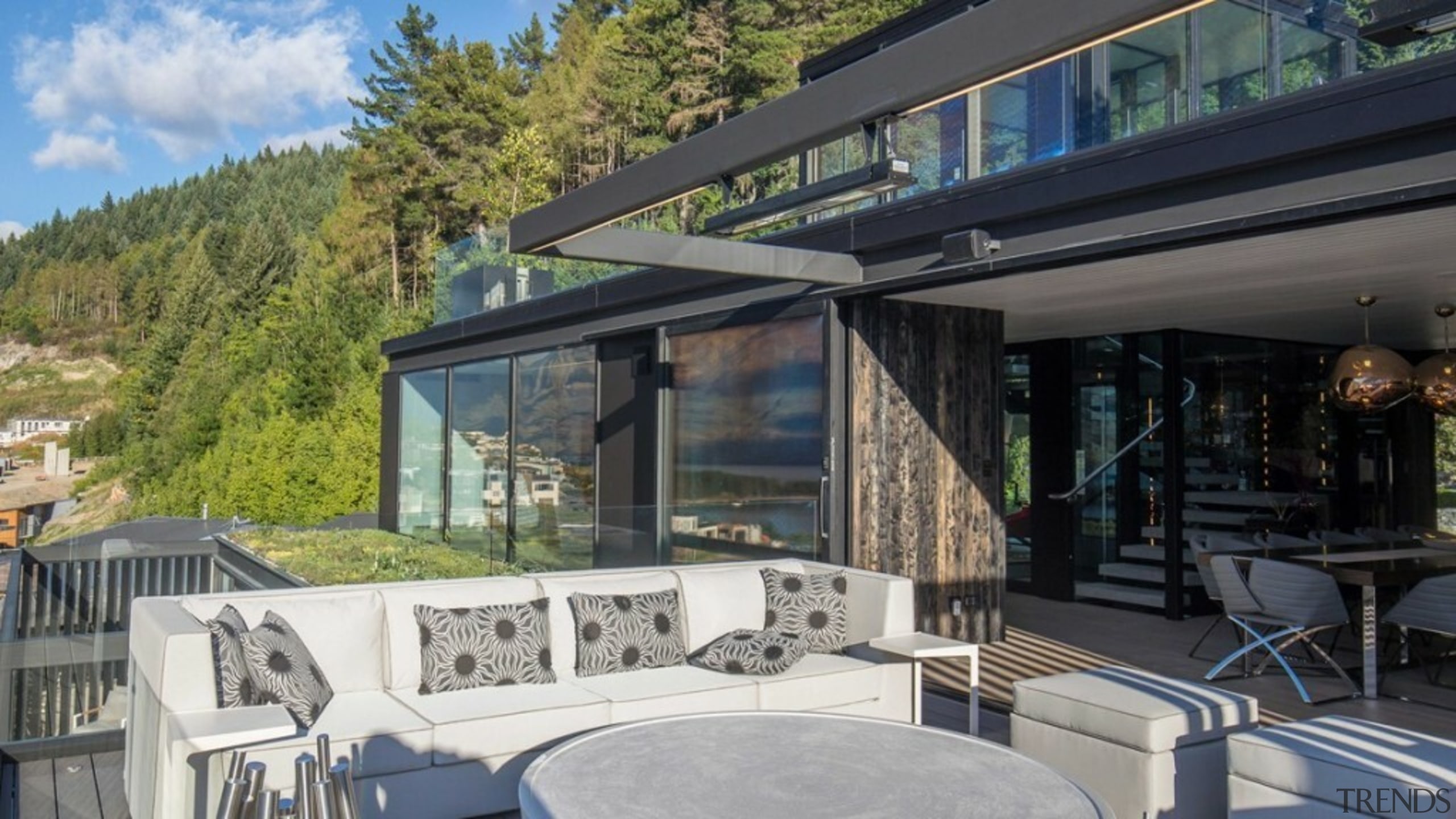 New Home Windows Altus Gary Todd -  