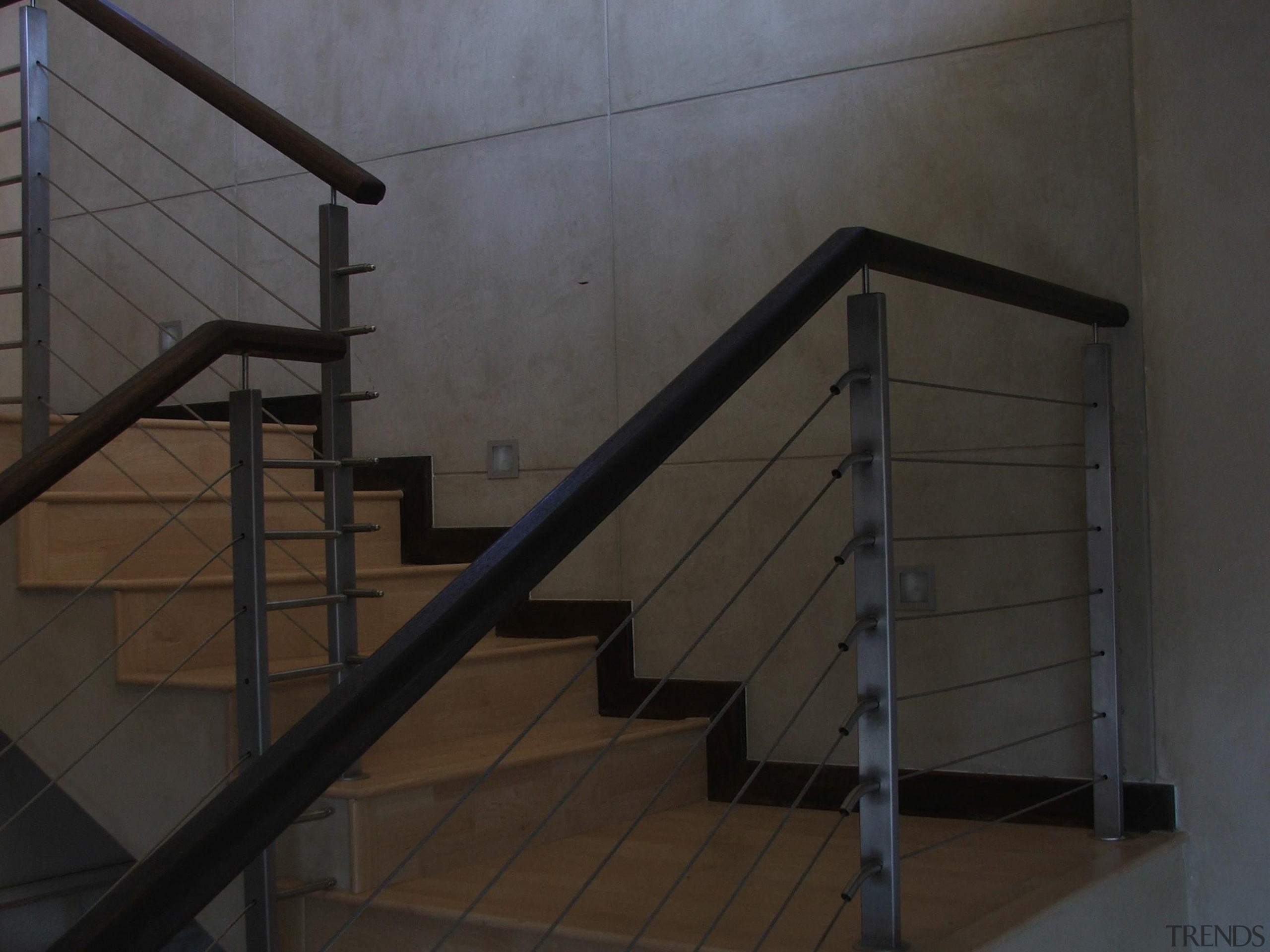 overlay 45.jpg - overlay_45.jpg - glass | handrail glass, handrail, iron, material, stairs, steel, structure, black