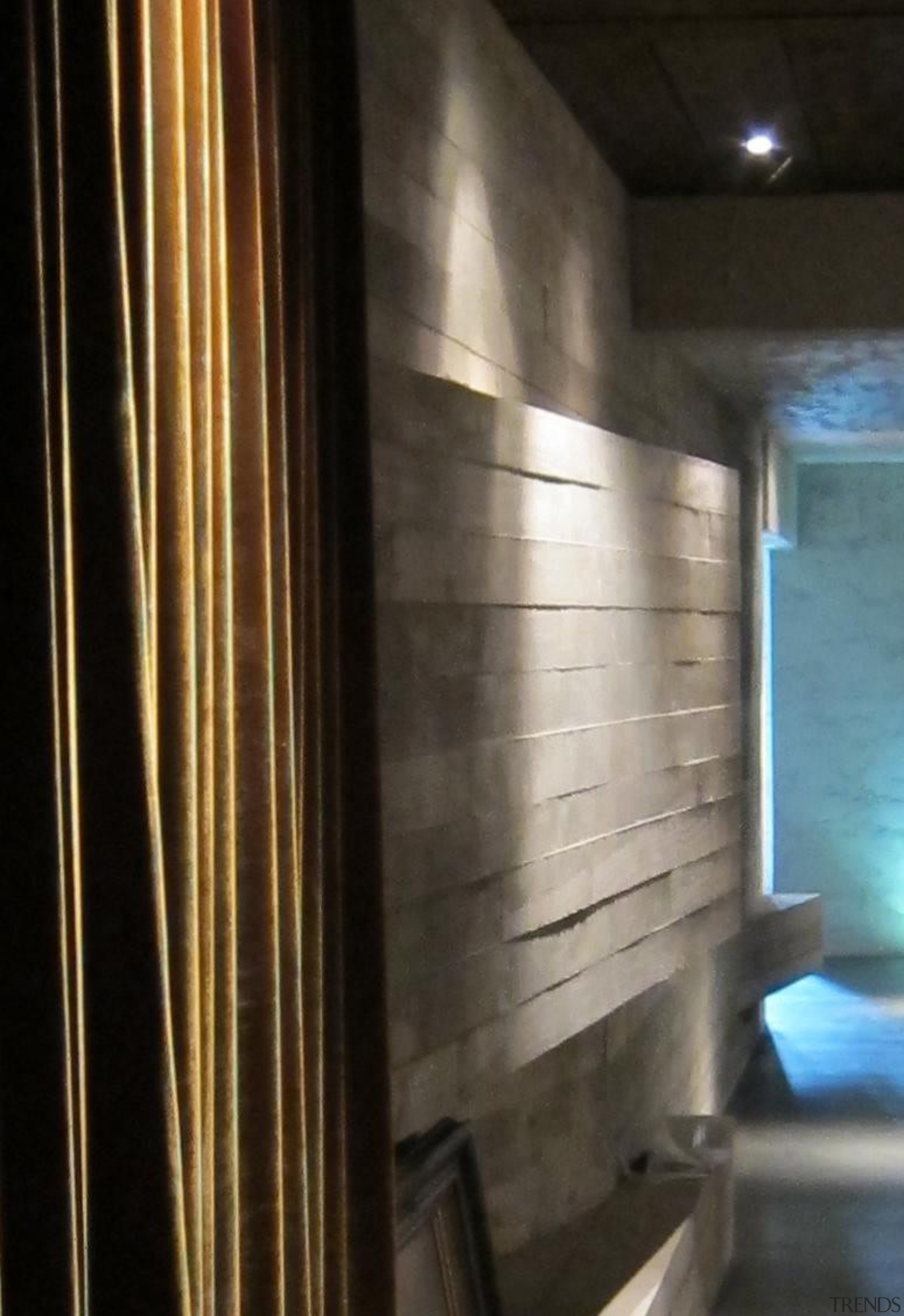 Westmere House - Westmere House - ceiling | ceiling, daylighting, interior design, lighting, wall, wood, black