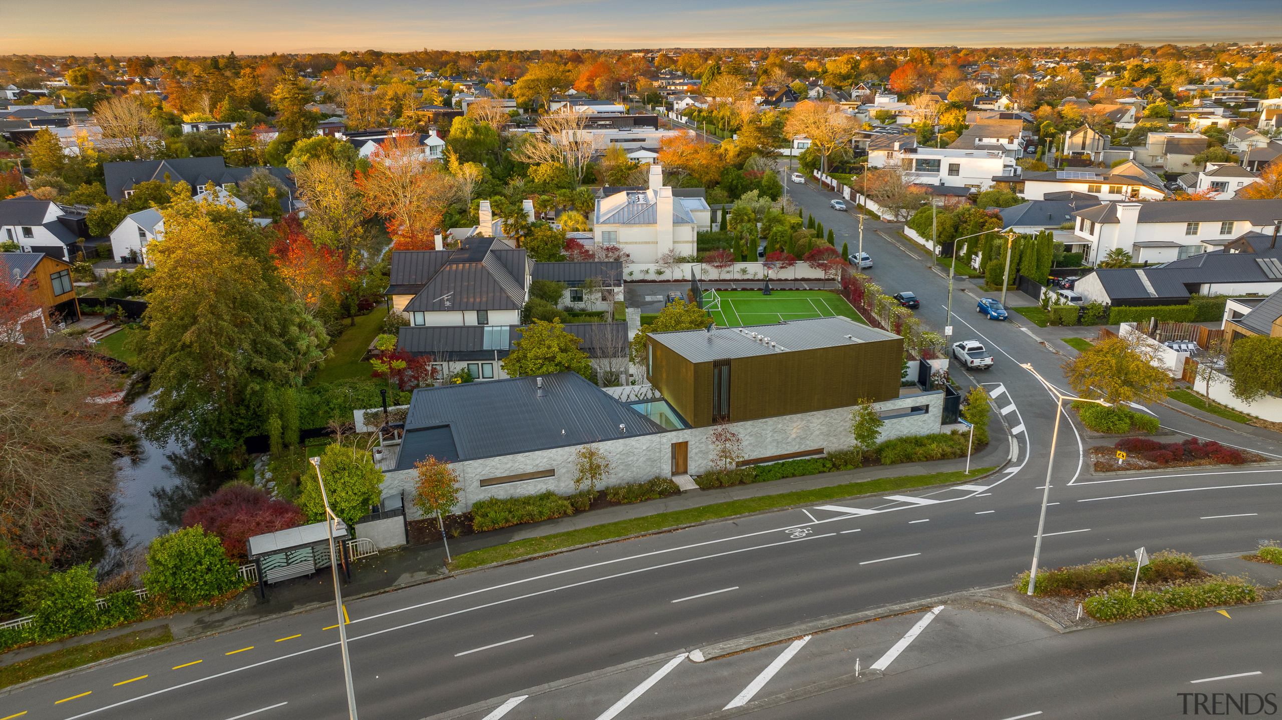 The big picture. - Wonder wall - 